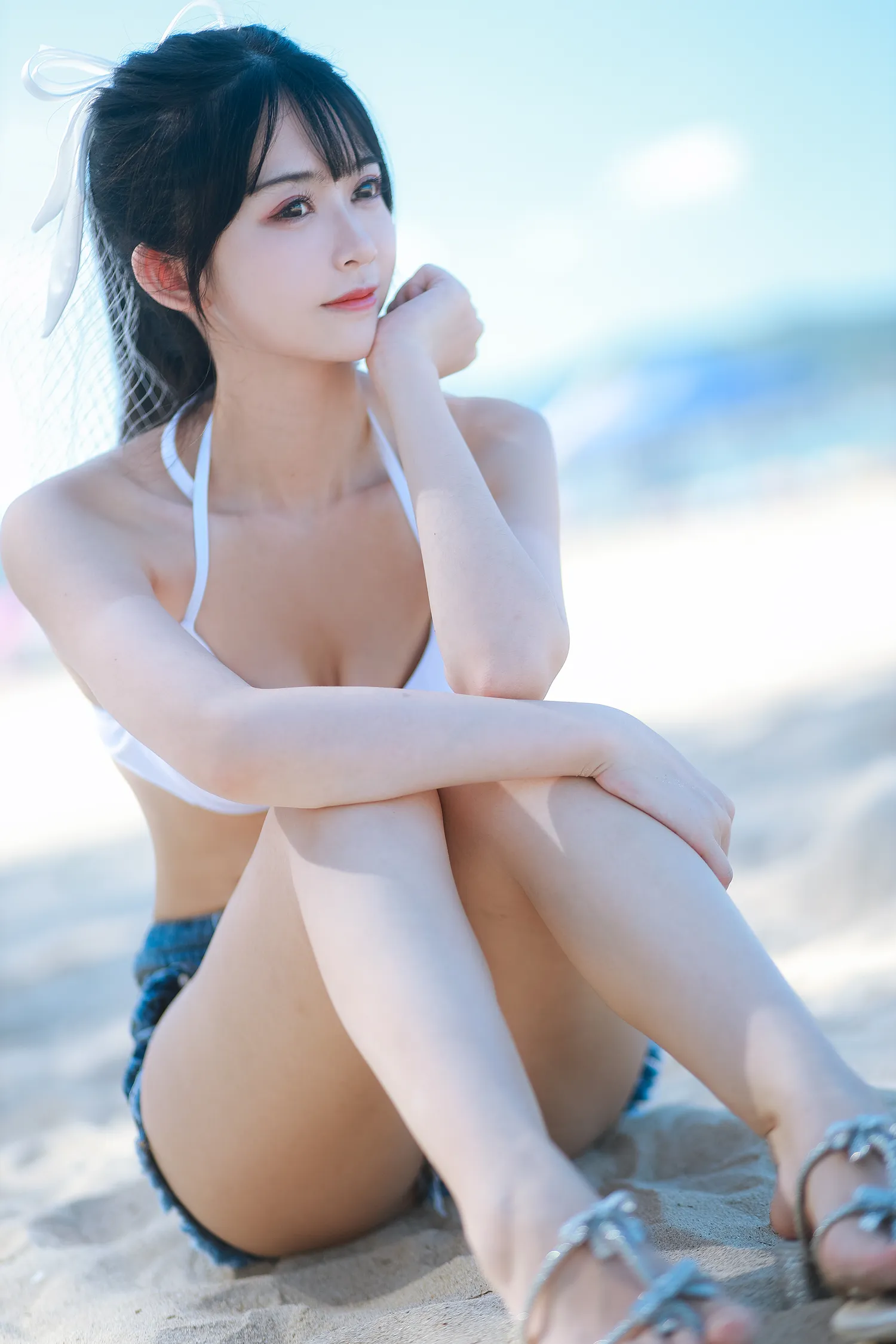 团子研究社_鳗鱼霏儿 – NO. 083-003
