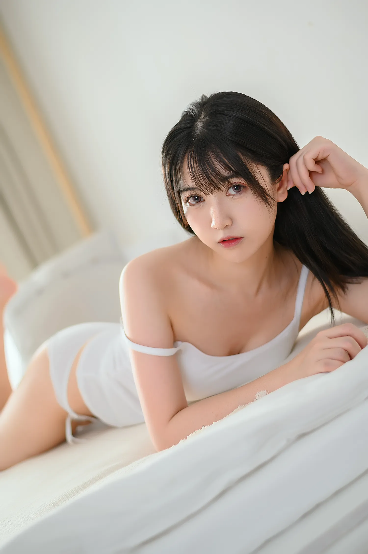 团子研究社_鳗鱼霏儿 – NO. 084-001