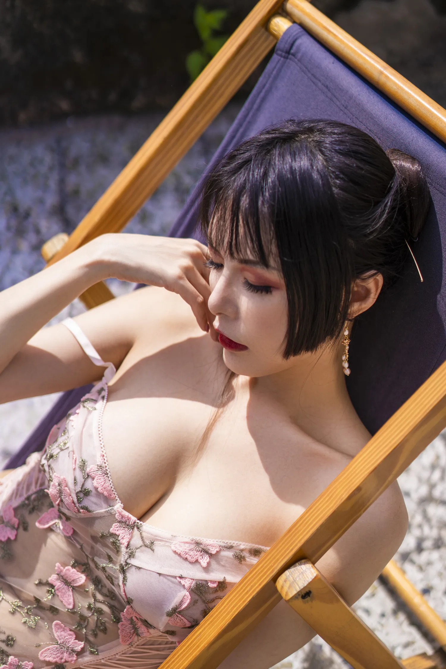 团子研究社_秋和柯基 – NO. 011-003