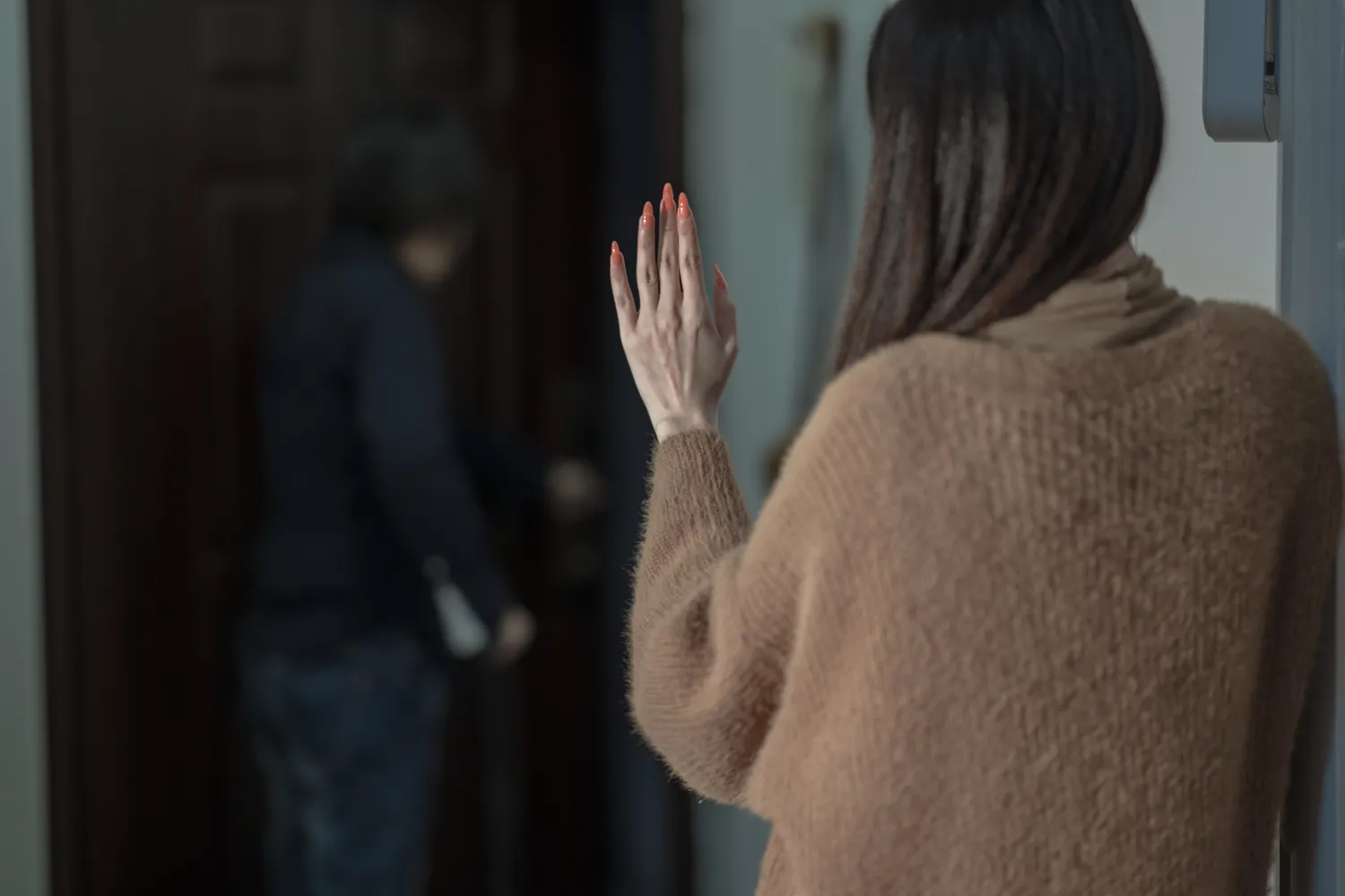 团子研究社_秋和柯基 – NO. 031-001