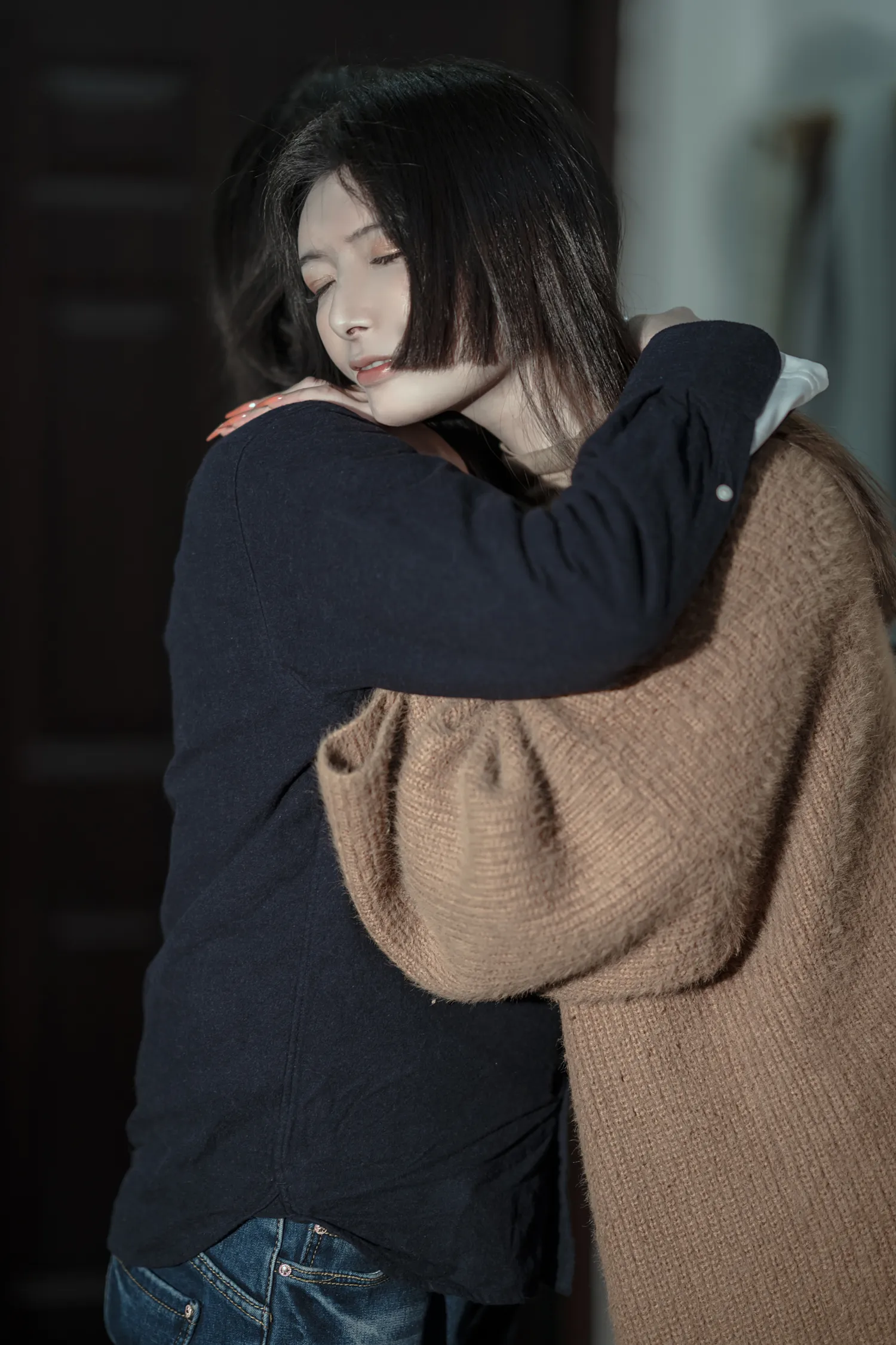 团子研究社_秋和柯基 – NO. 031-002