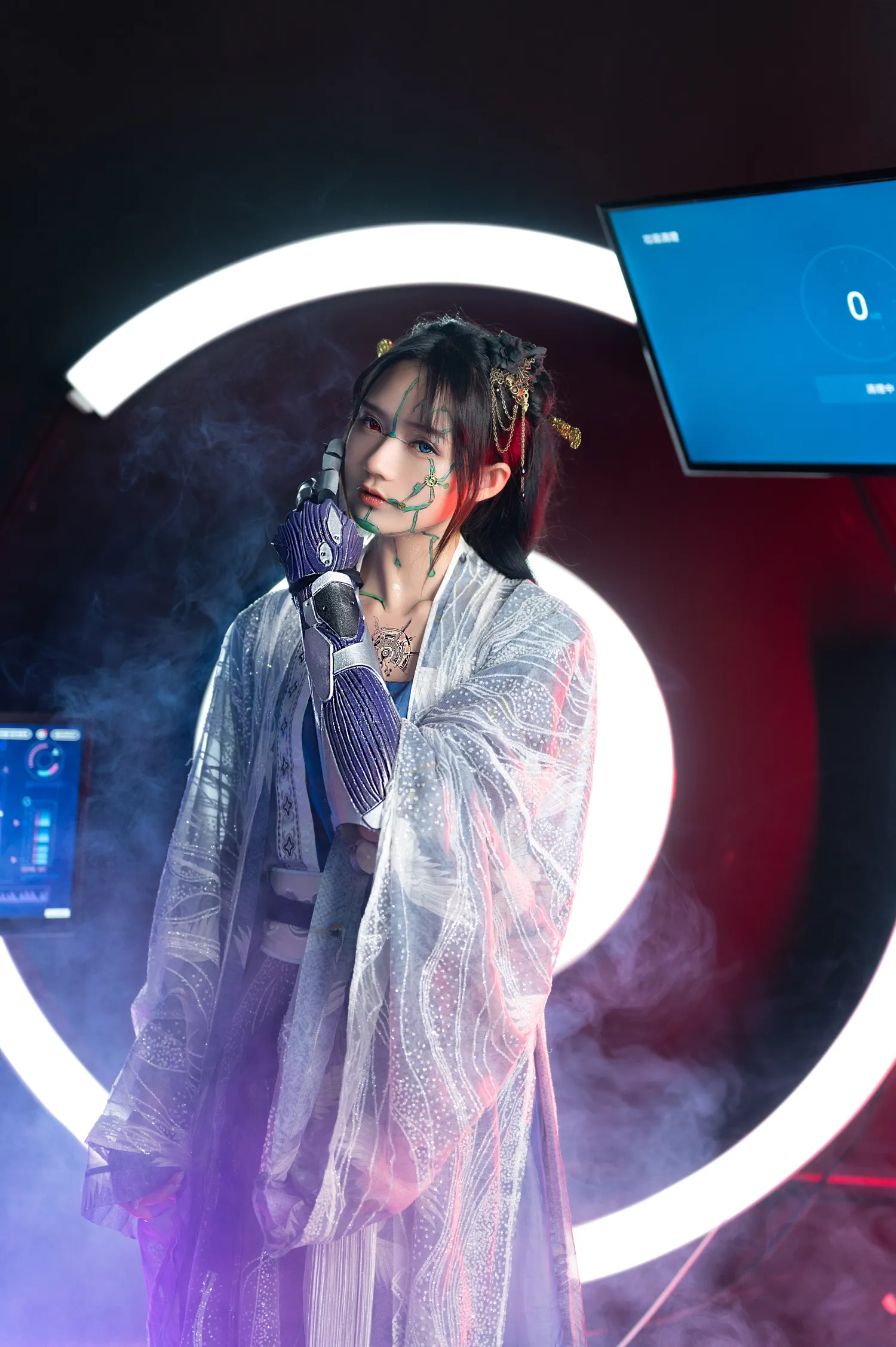 团子研究社_兔子Zzz – NO. 001-003