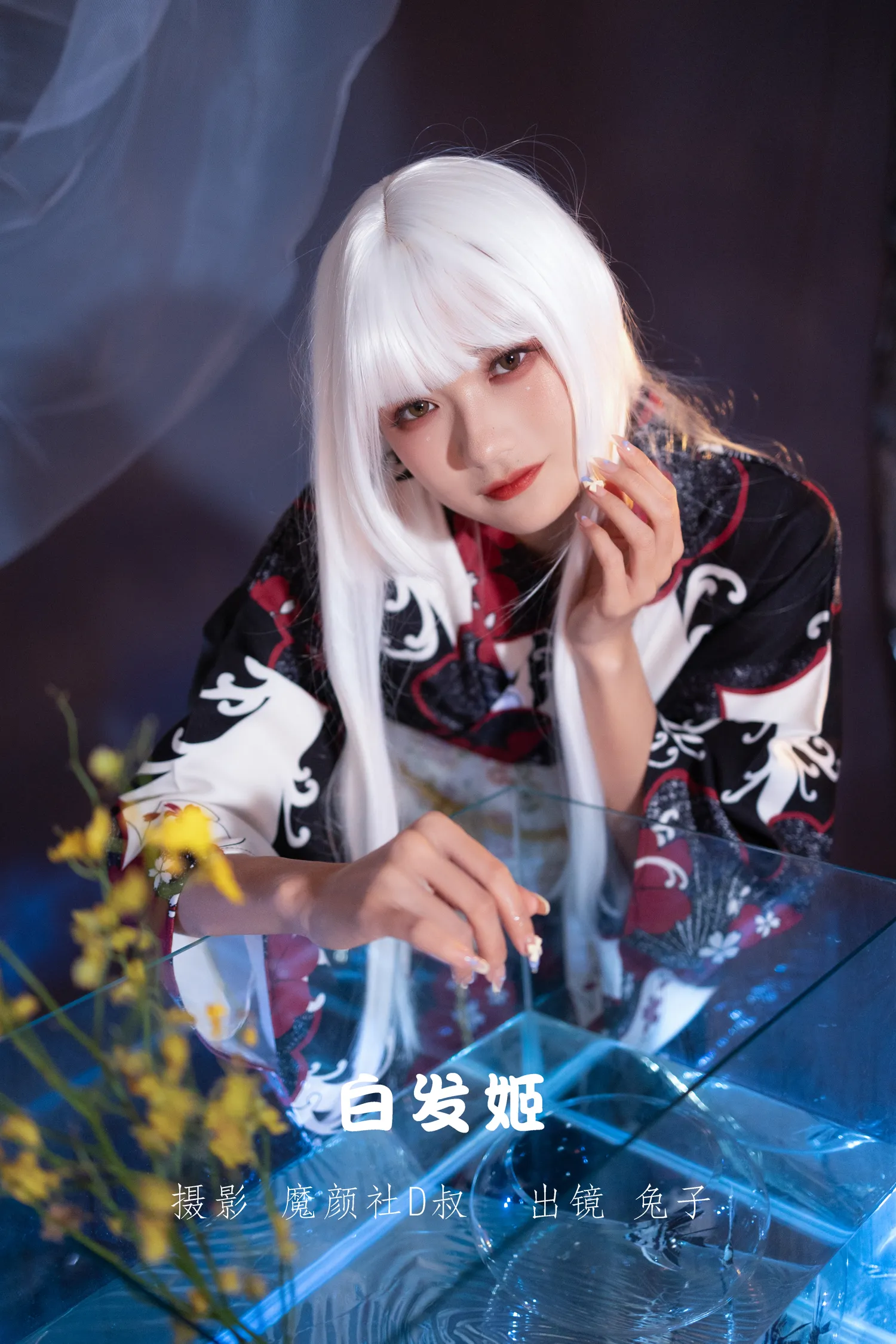 团子研究社_兔子Zzz – NO. 005-001