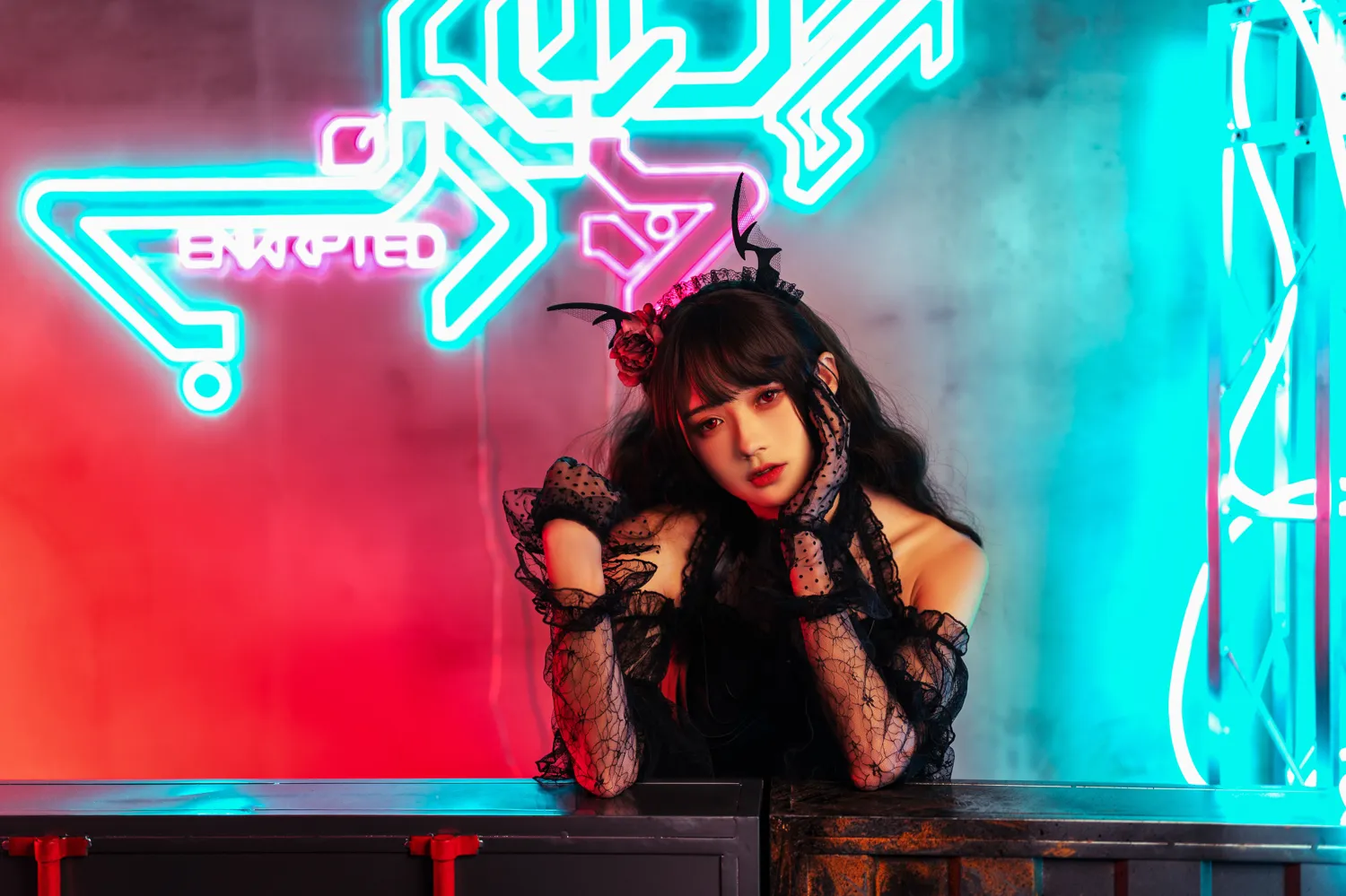 团子研究社_兔子Zzz – NO. 009-002