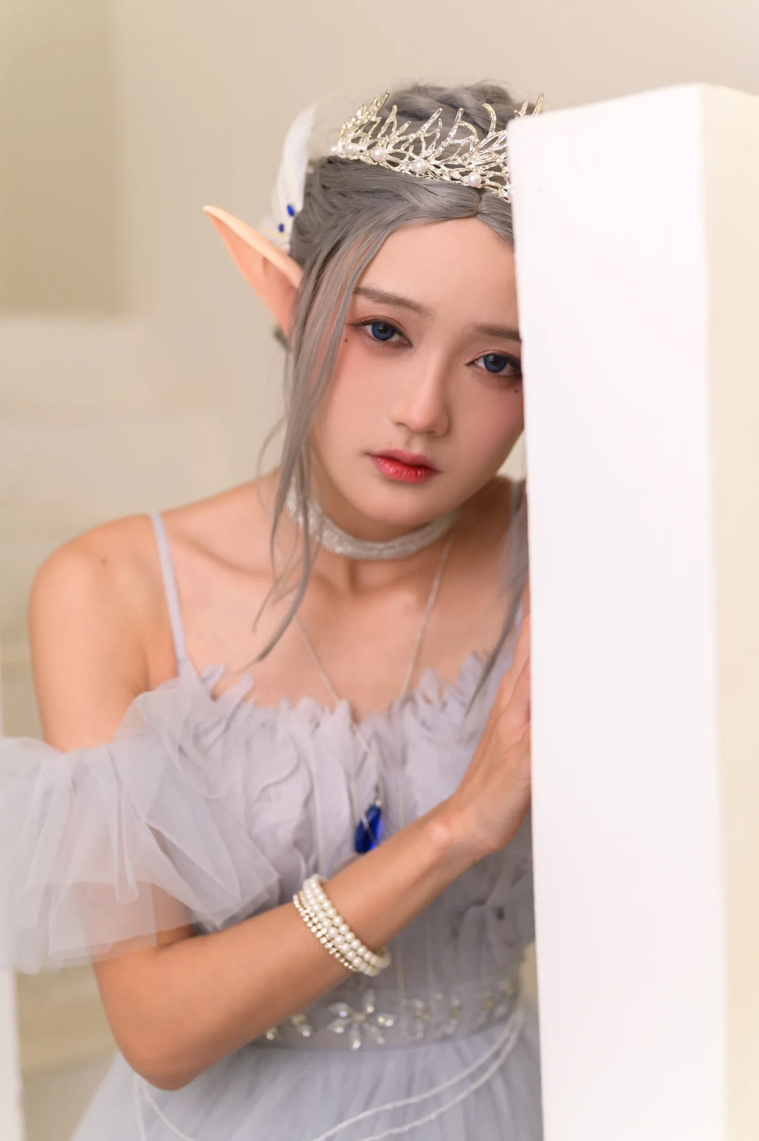 团子研究社_兔子Zzz – NO. 010-002
