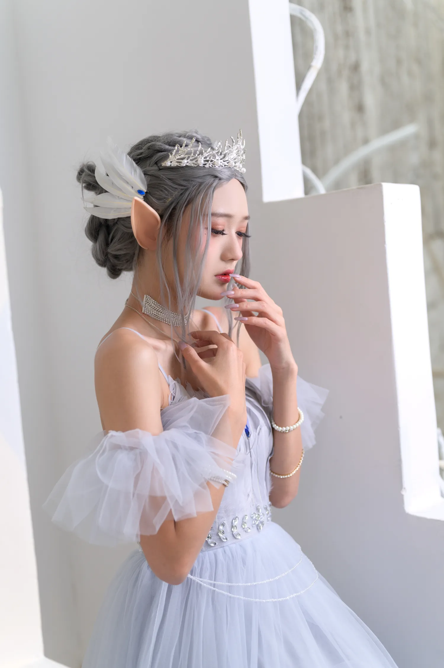 团子研究社_兔子Zzz – NO. 010-003