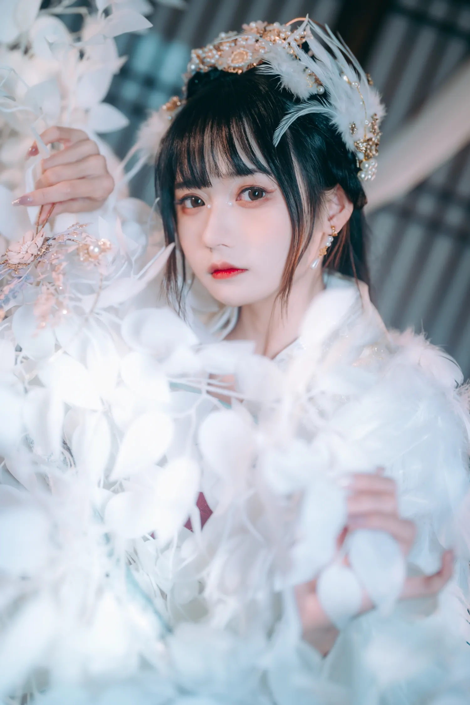 团子研究社_兔子Zzz – NO. 011-002