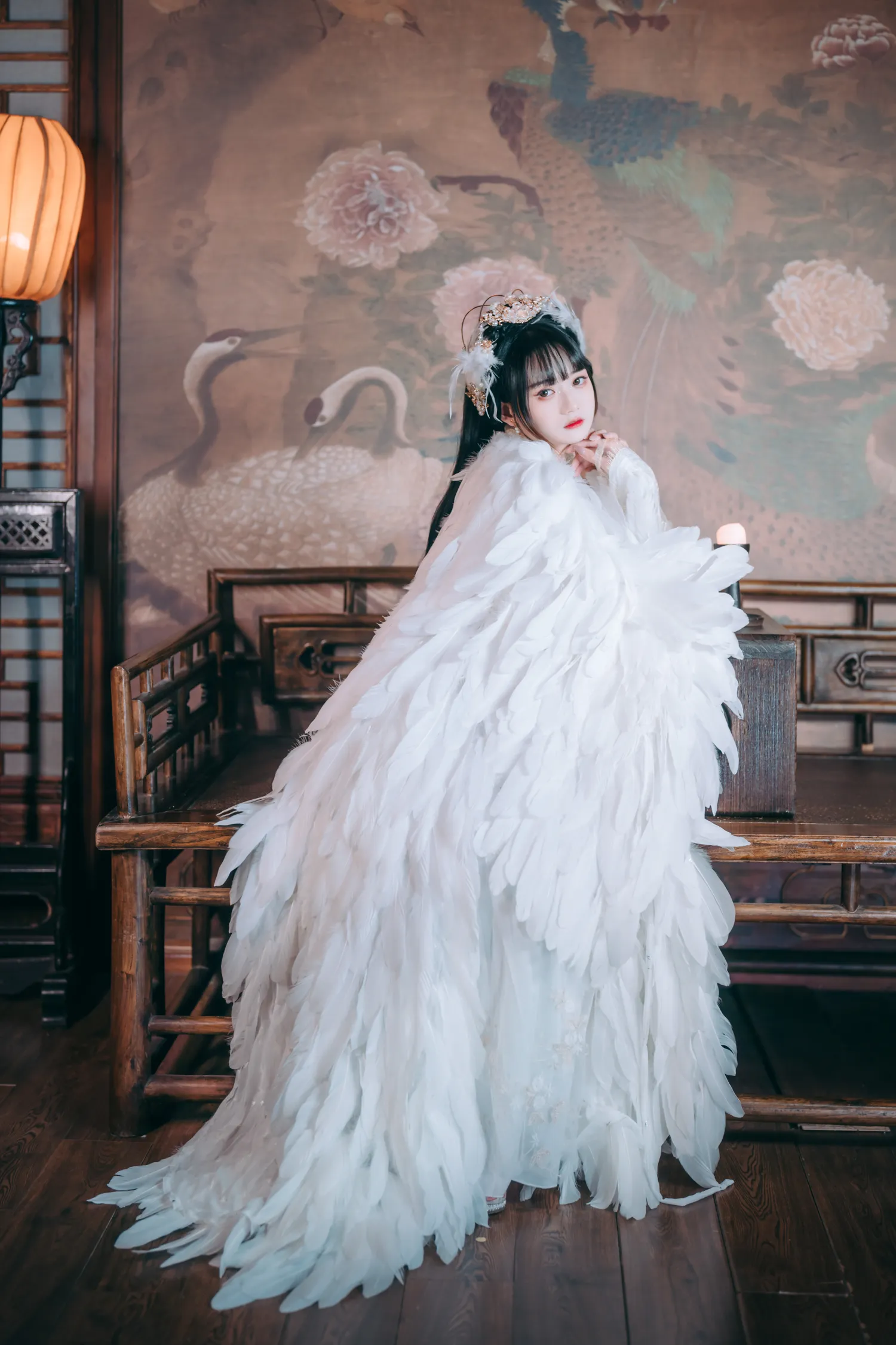 团子研究社_兔子Zzz – NO. 011-003