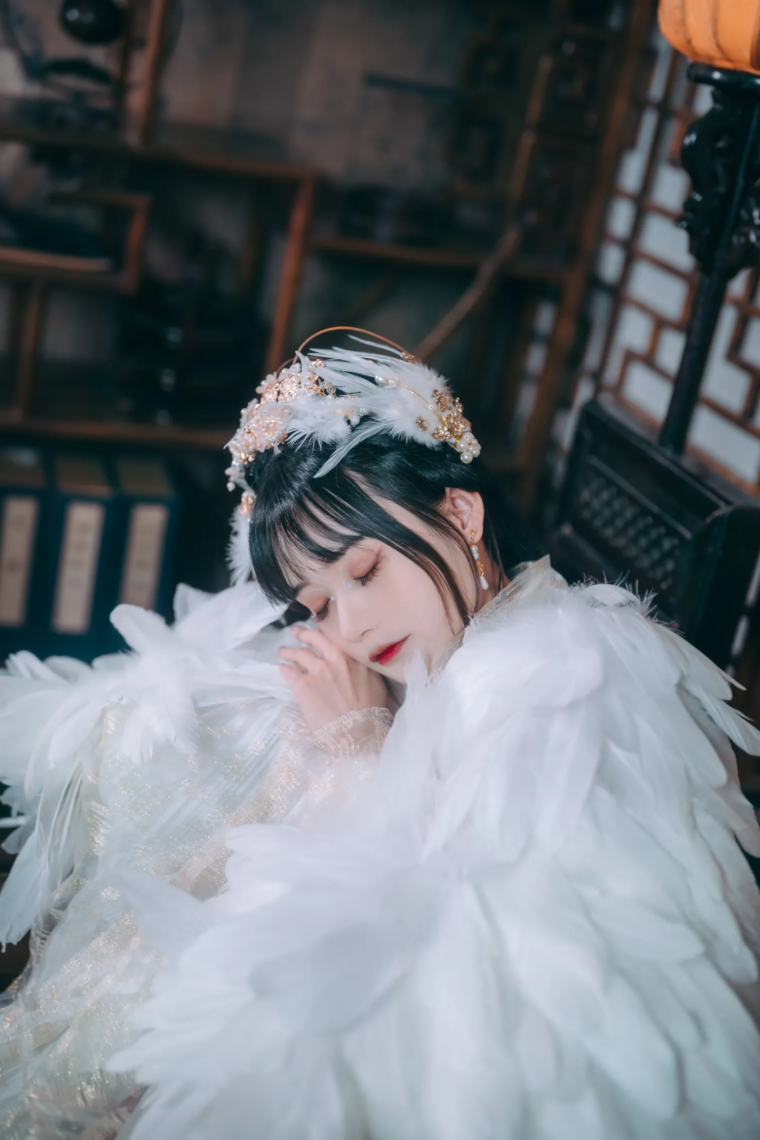 团子研究社_兔子Zzz – NO. 011-004