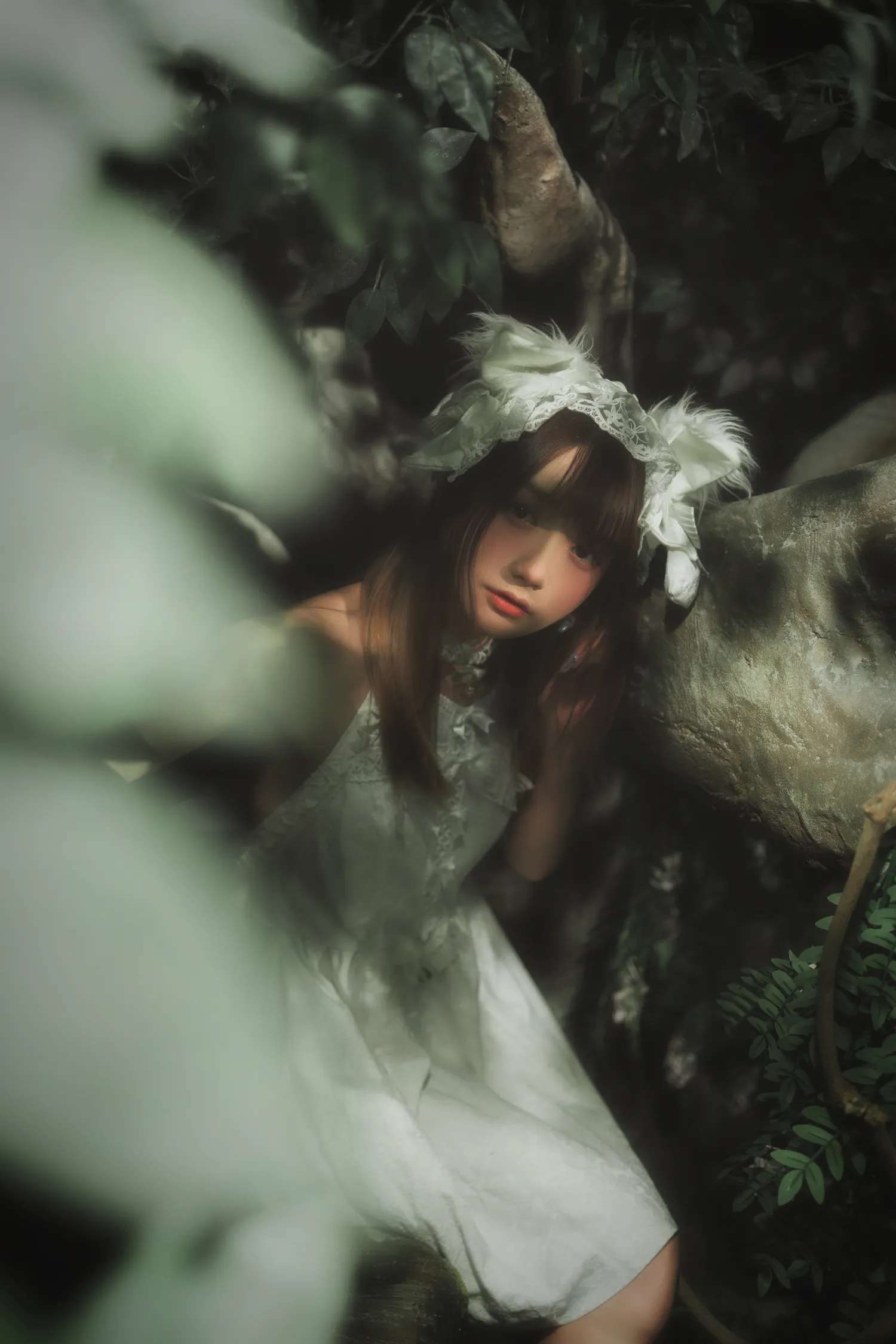 团子研究社_兔子Zzz – NO. 012-002
