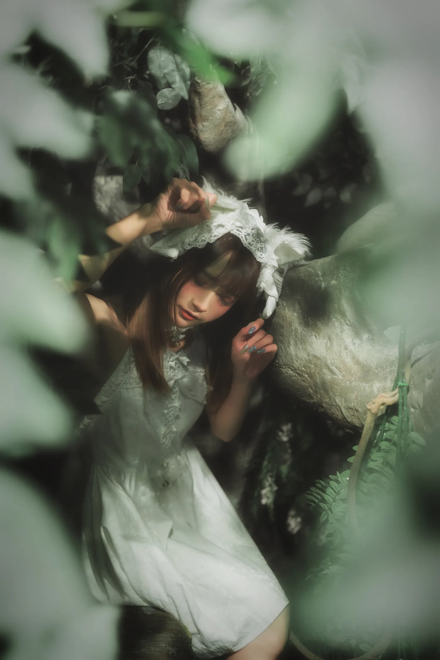 团子研究社_兔子Zzz – NO. 012-003