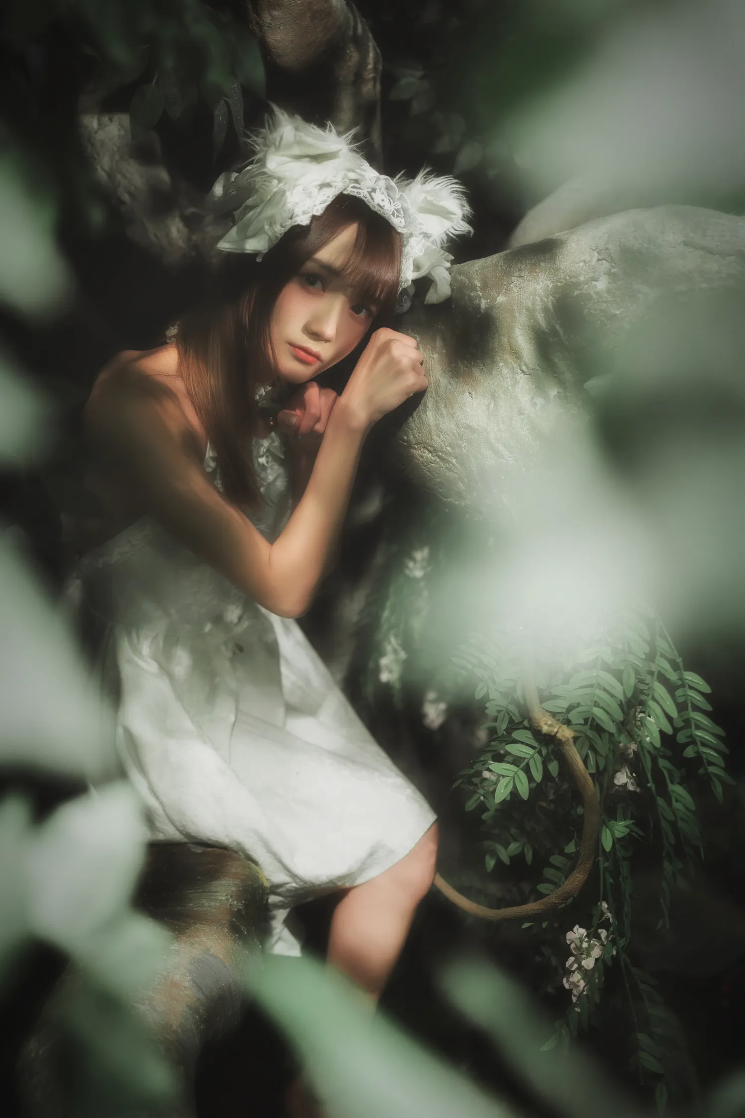 团子研究社_兔子Zzz – NO. 012-004