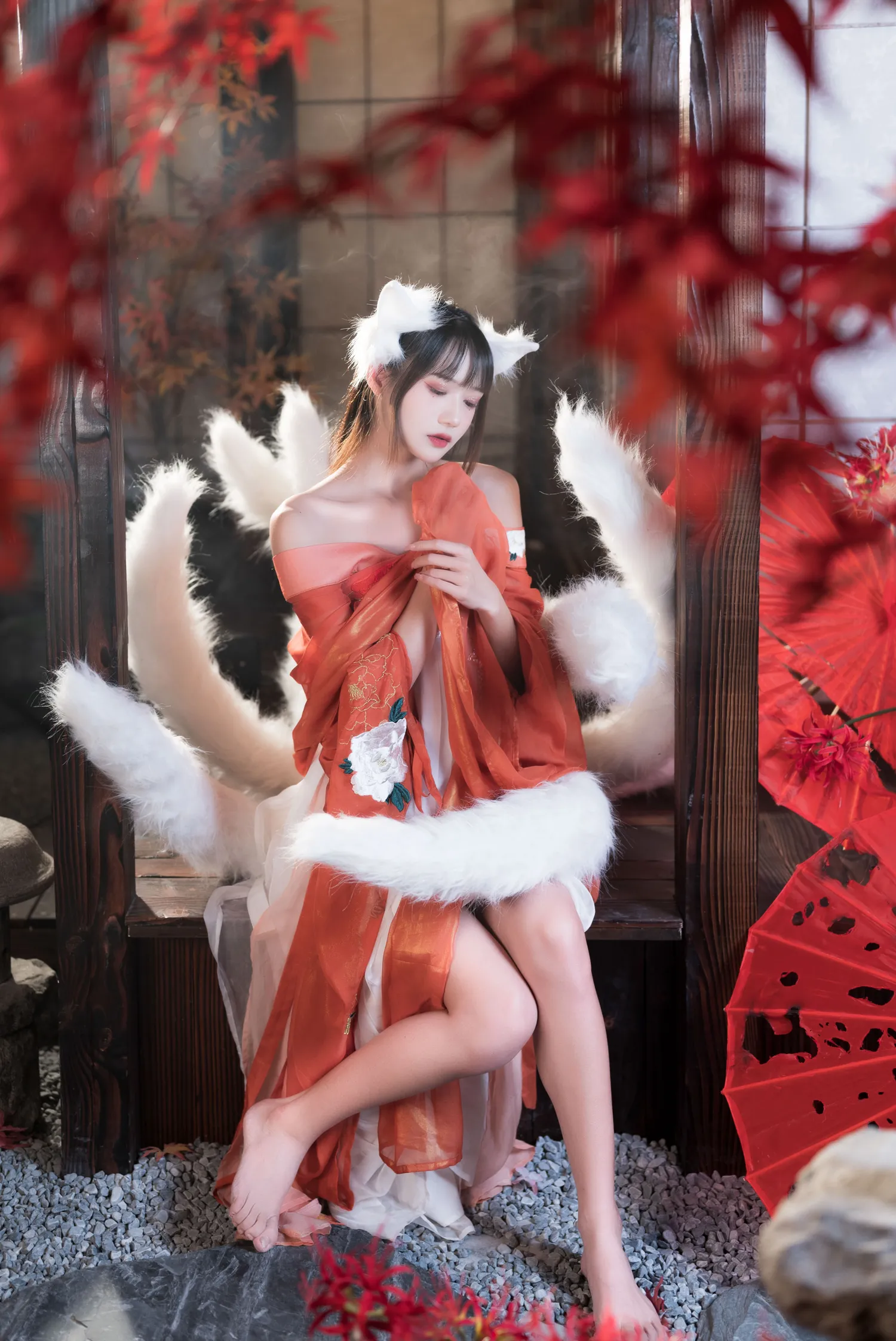 团子研究社_兔子Zzz – NO. 013-003