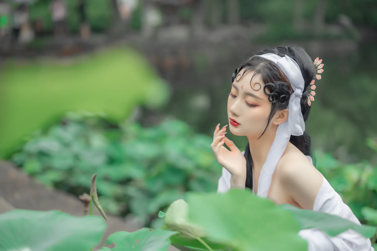 团子研究社_兔子Zzz – NO. 014-002