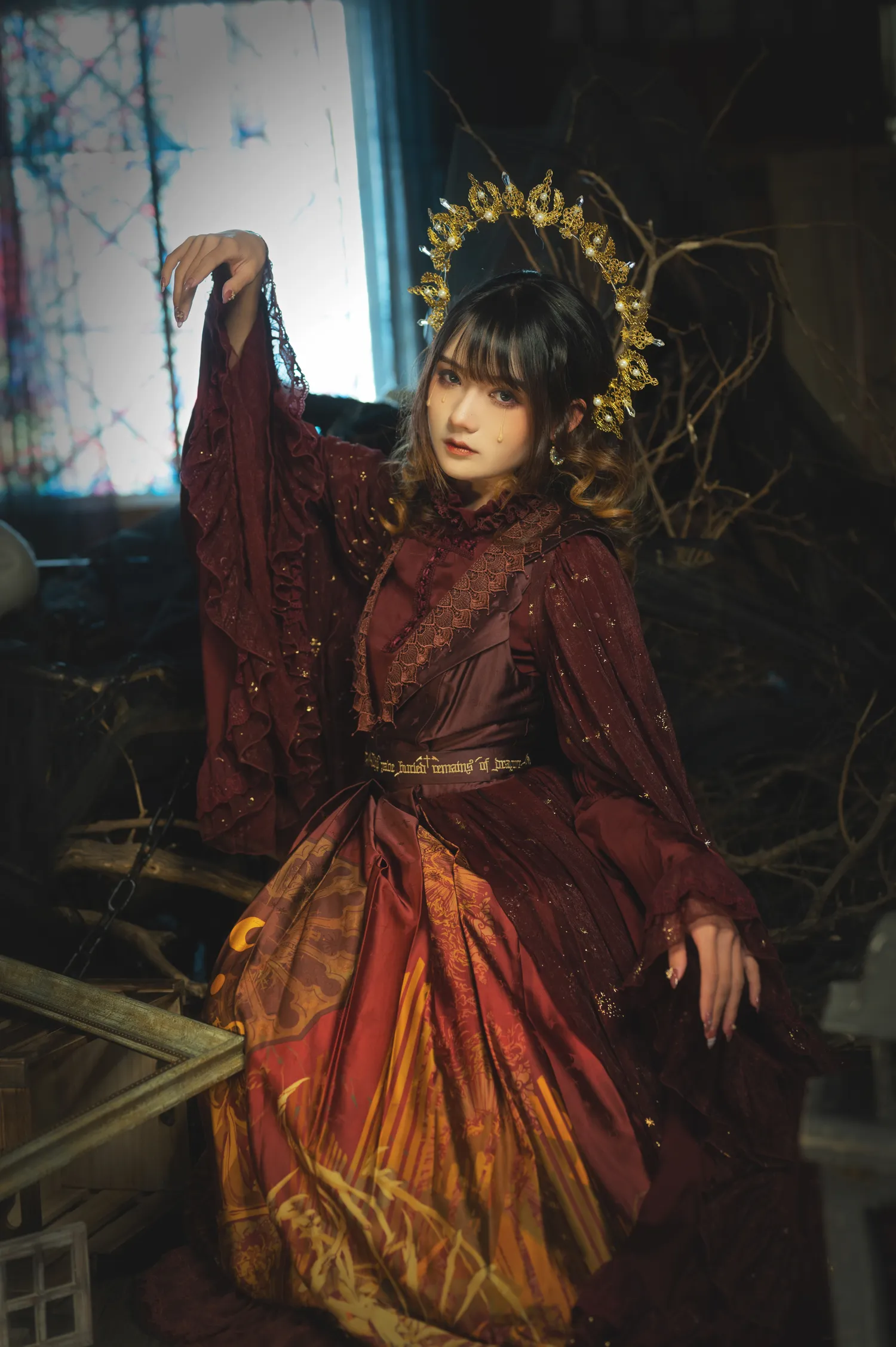 团子研究社_兔子Zzz – NO. 015-002