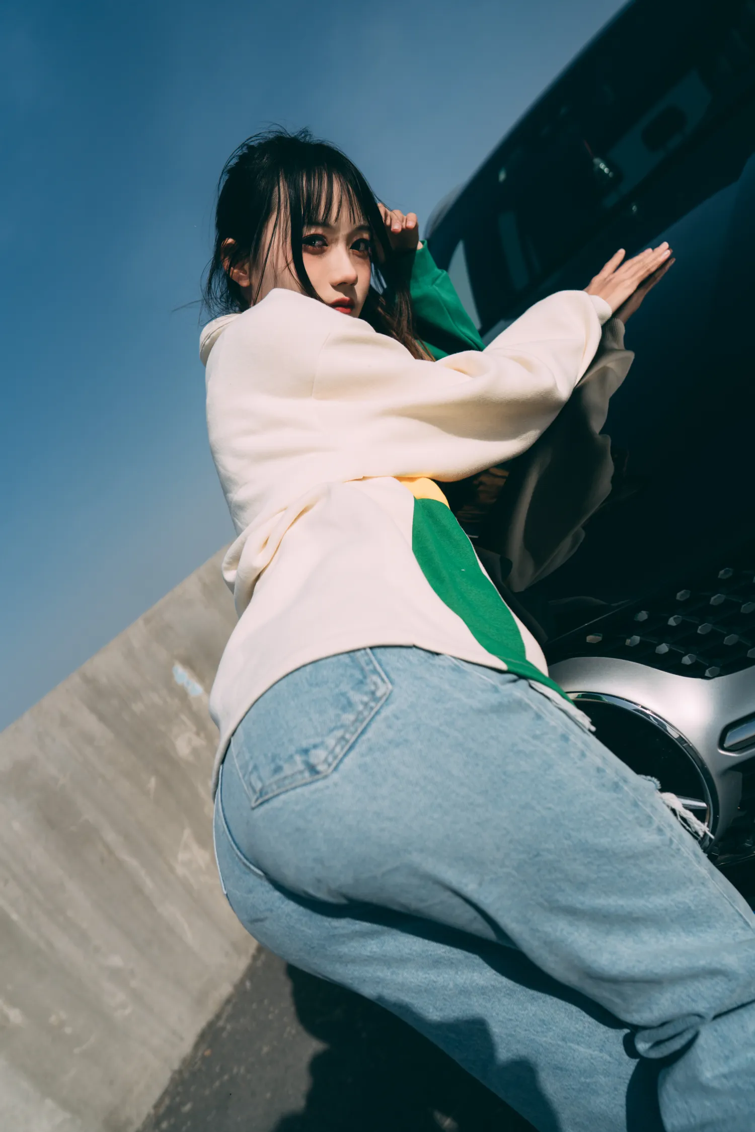 团子研究社_兔子Zzz – NO. 017-003