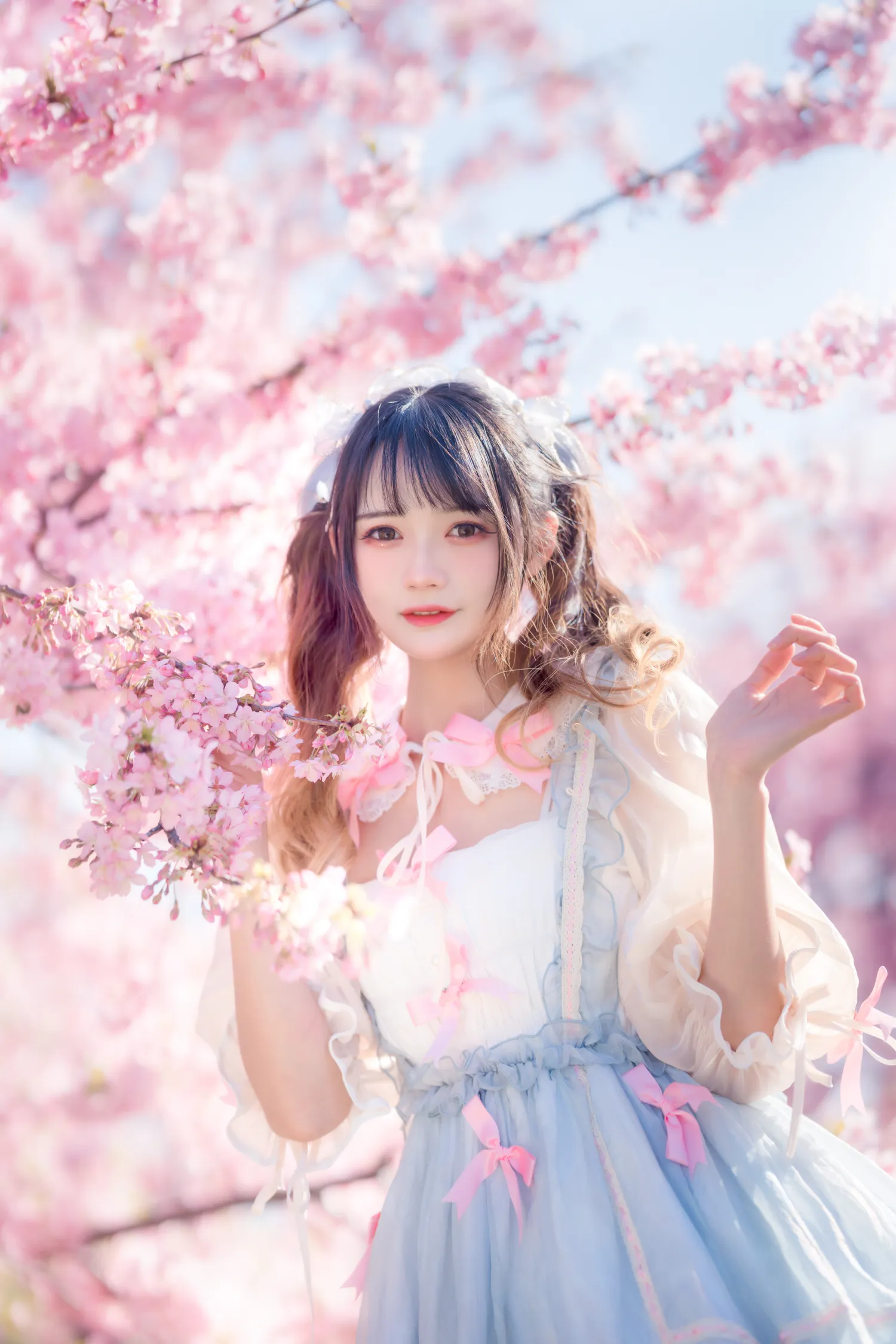 团子研究社_兔子Zzz – NO. 018-002