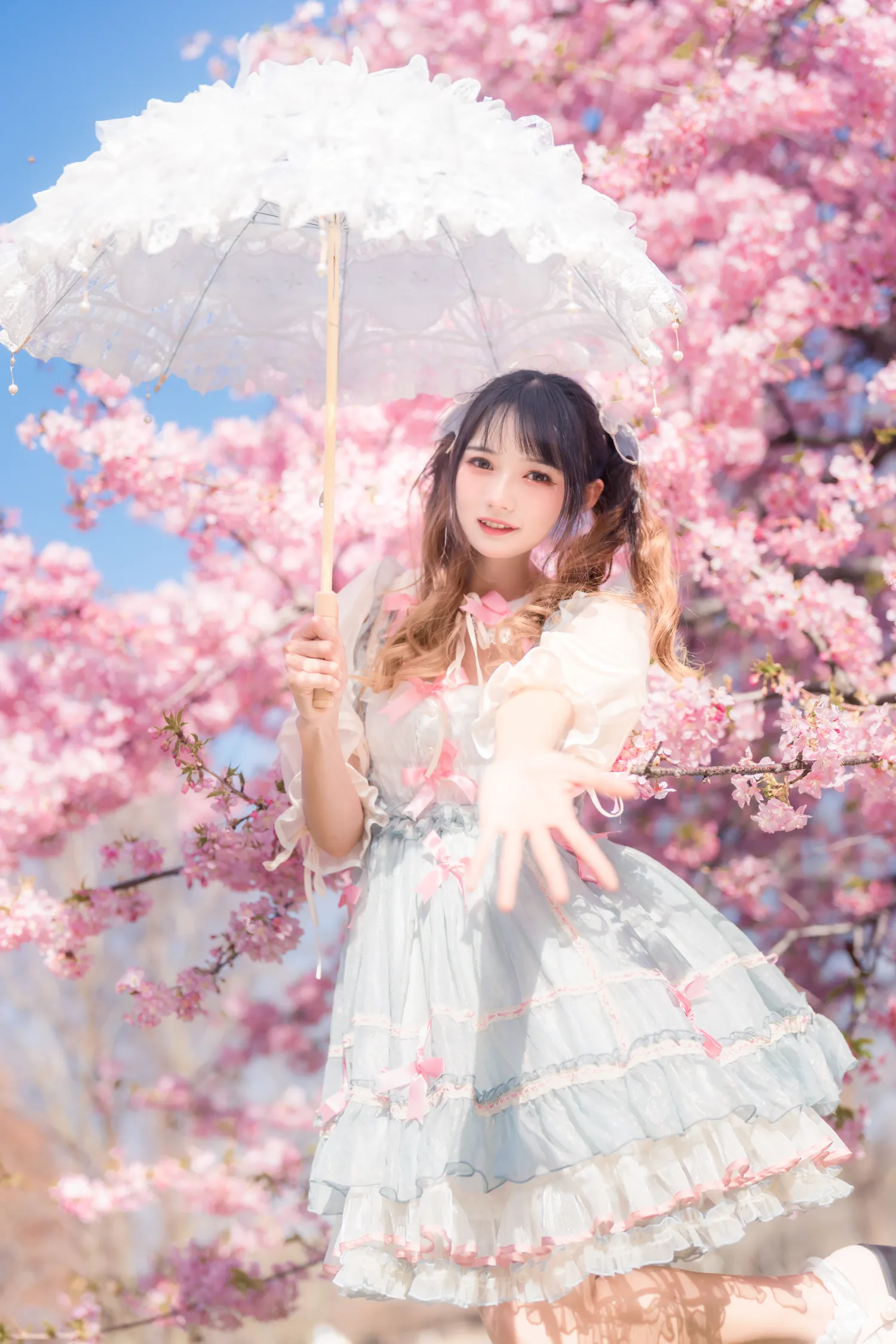 团子研究社_兔子Zzz – NO. 018-004