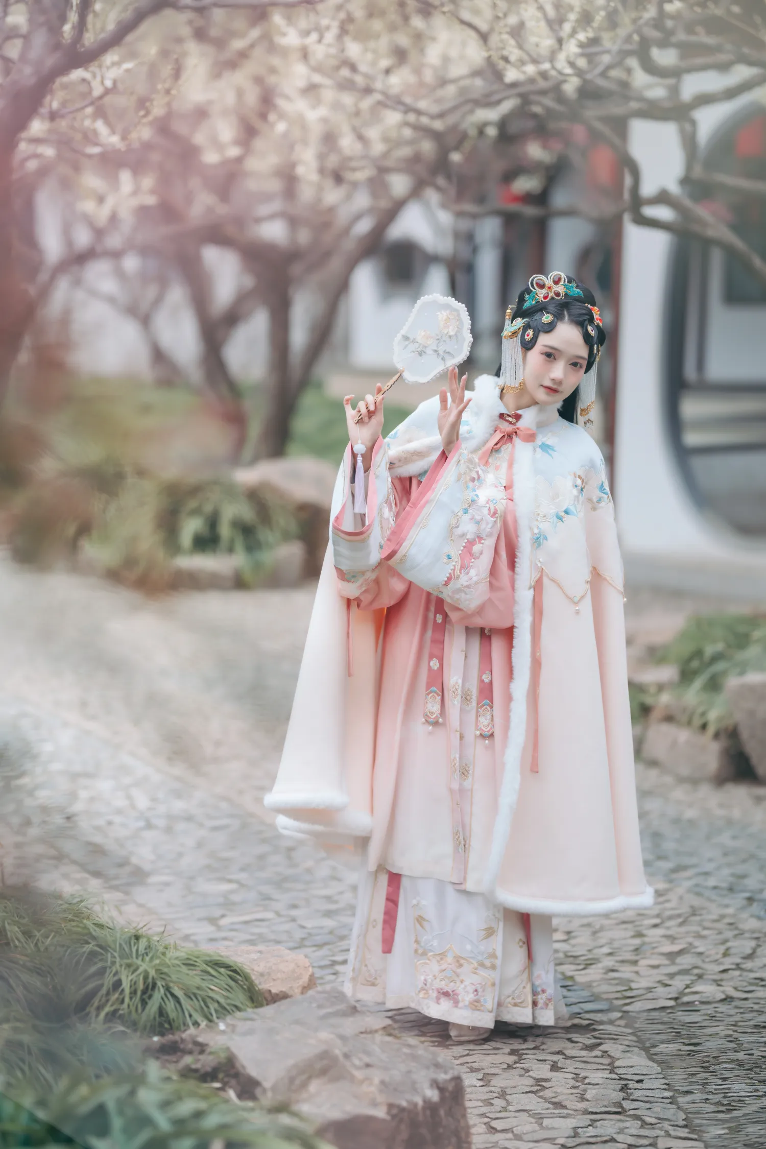 团子研究社_兔子Zzz – NO. 019-002