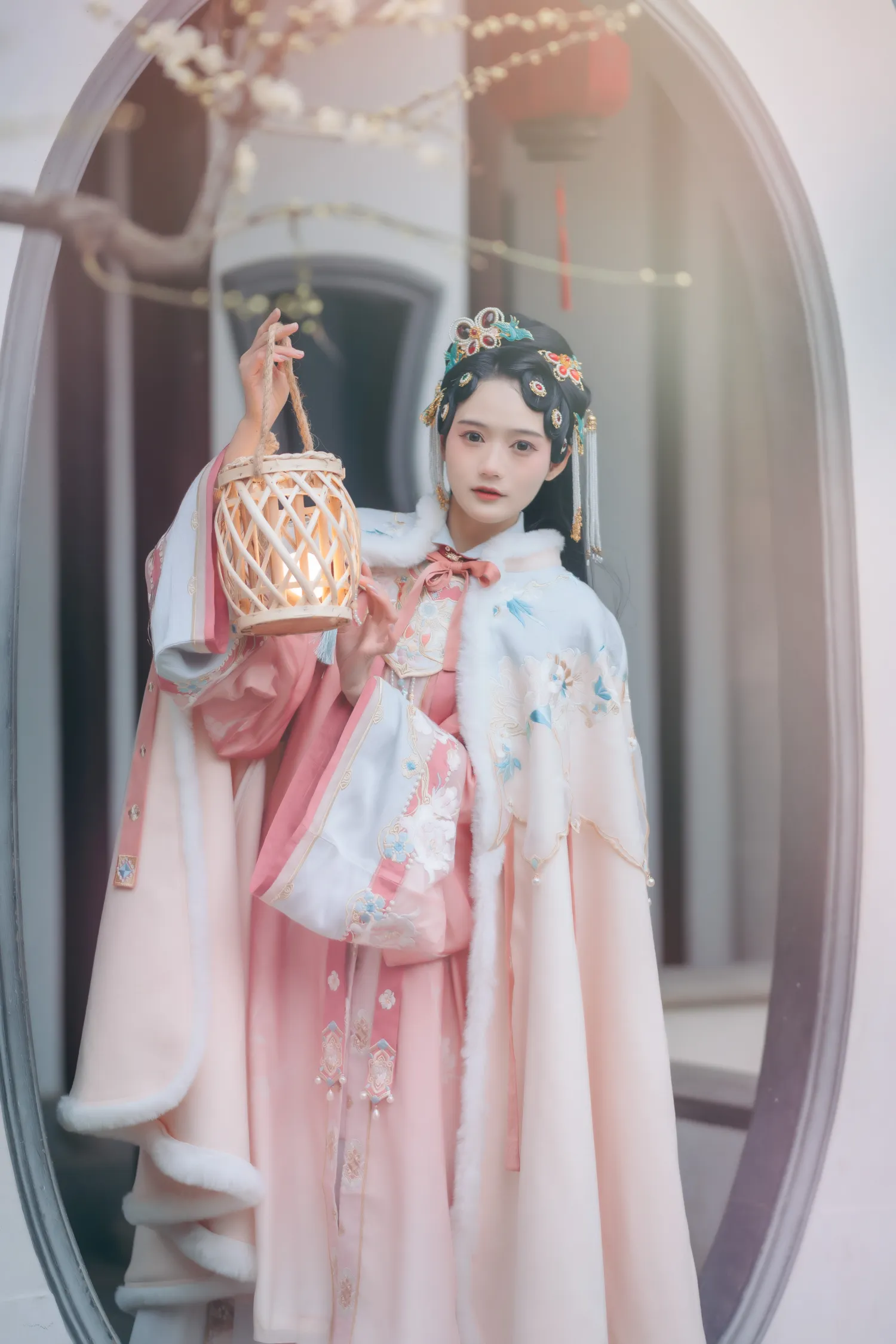 团子研究社_兔子Zzz – NO. 019-003