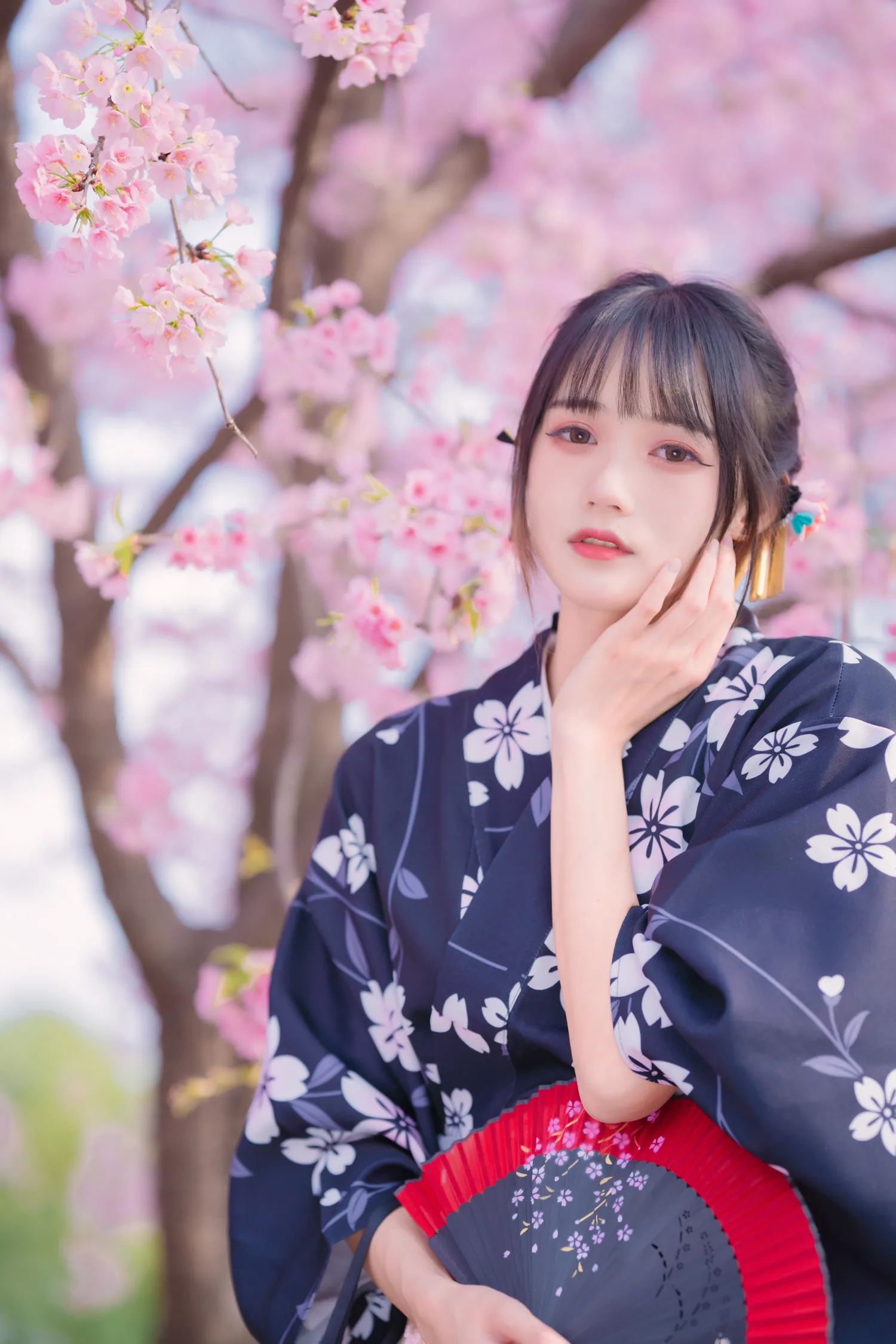 团子研究社_兔子Zzz – NO. 021-002