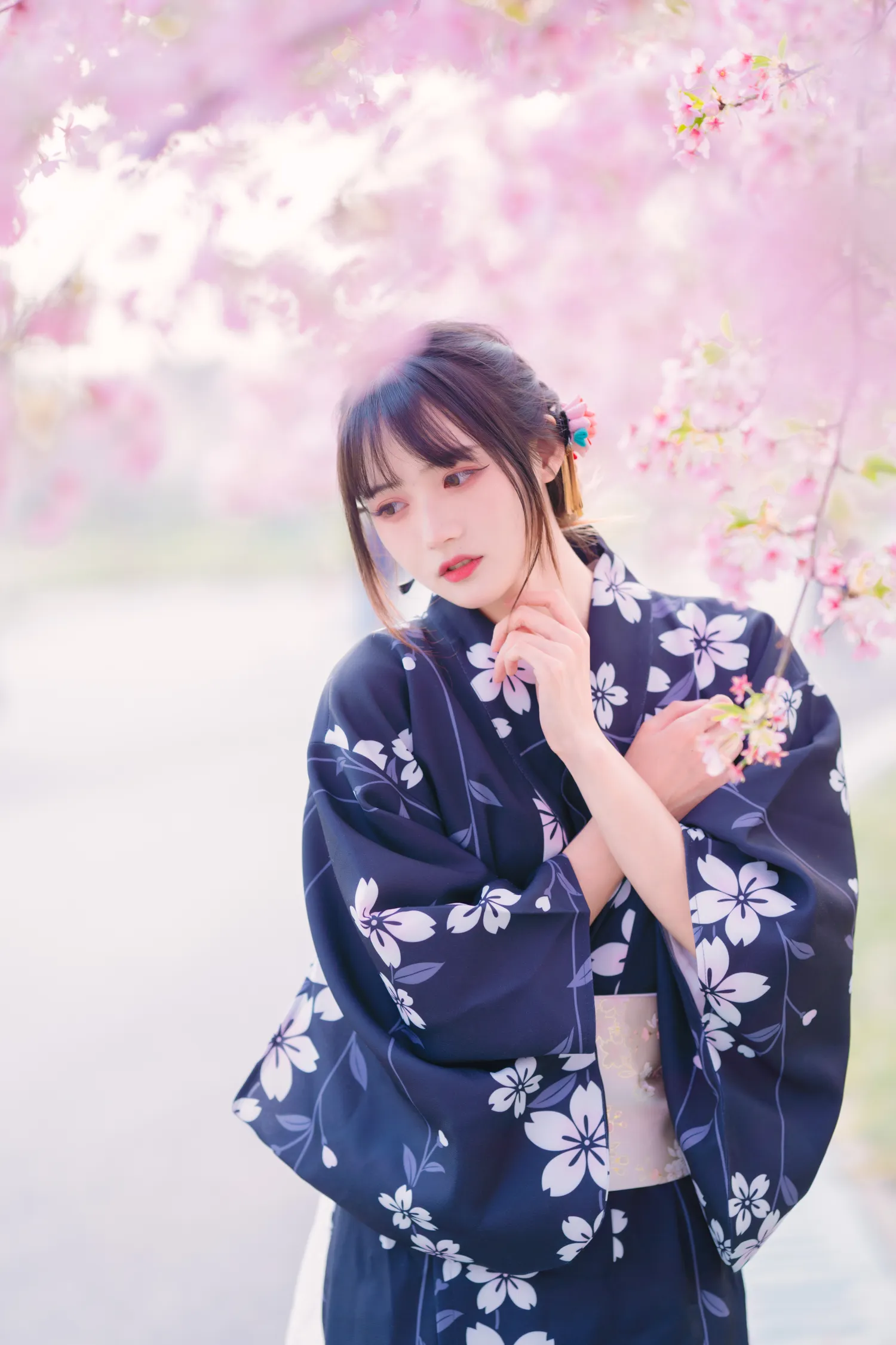 团子研究社_兔子Zzz – NO. 021-004