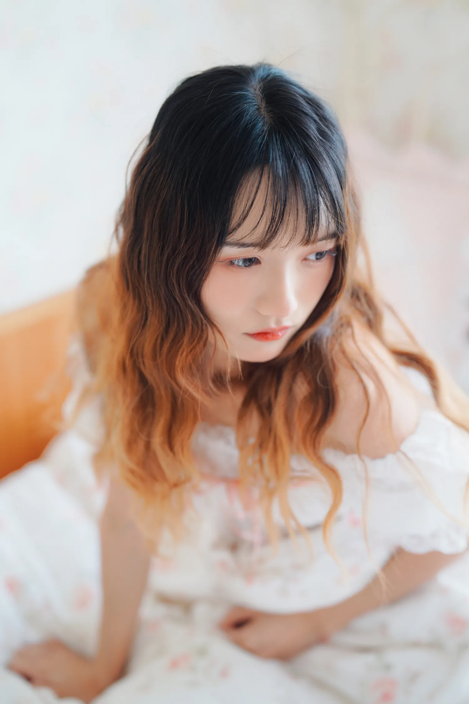 团子研究社_兔子Zzz – NO. 022-002