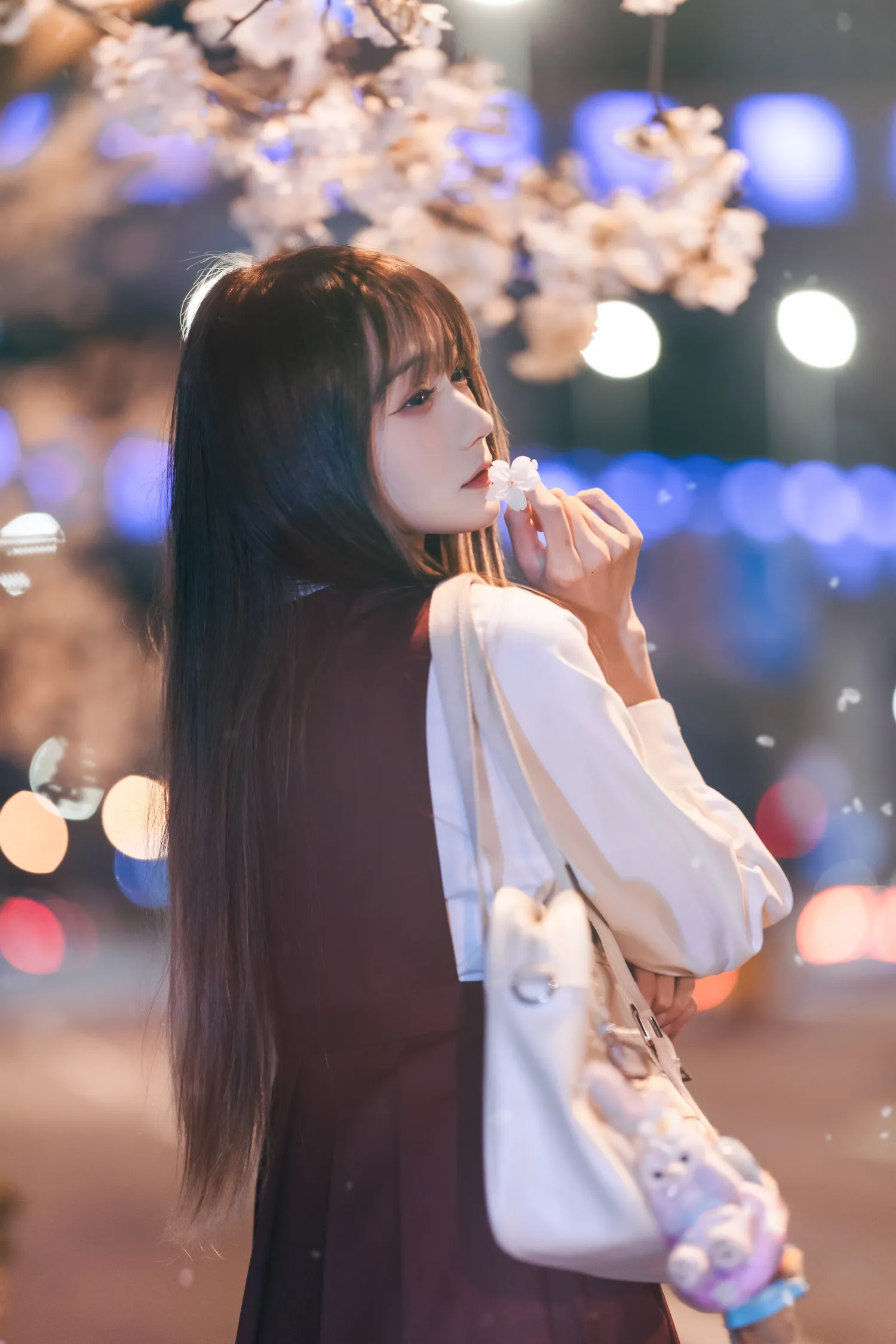 团子研究社_兔子Zzz – NO. 023-002