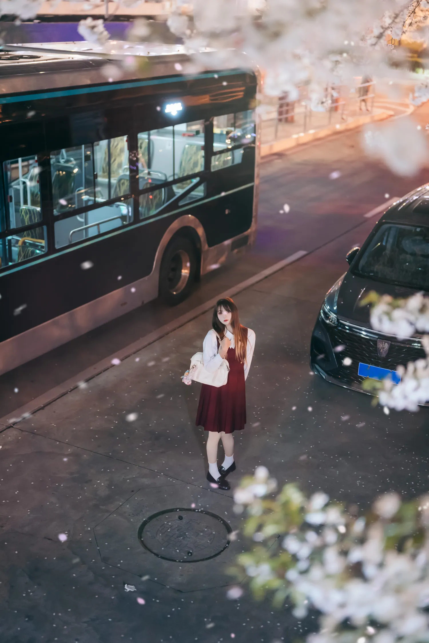 团子研究社_兔子Zzz – NO. 023-004