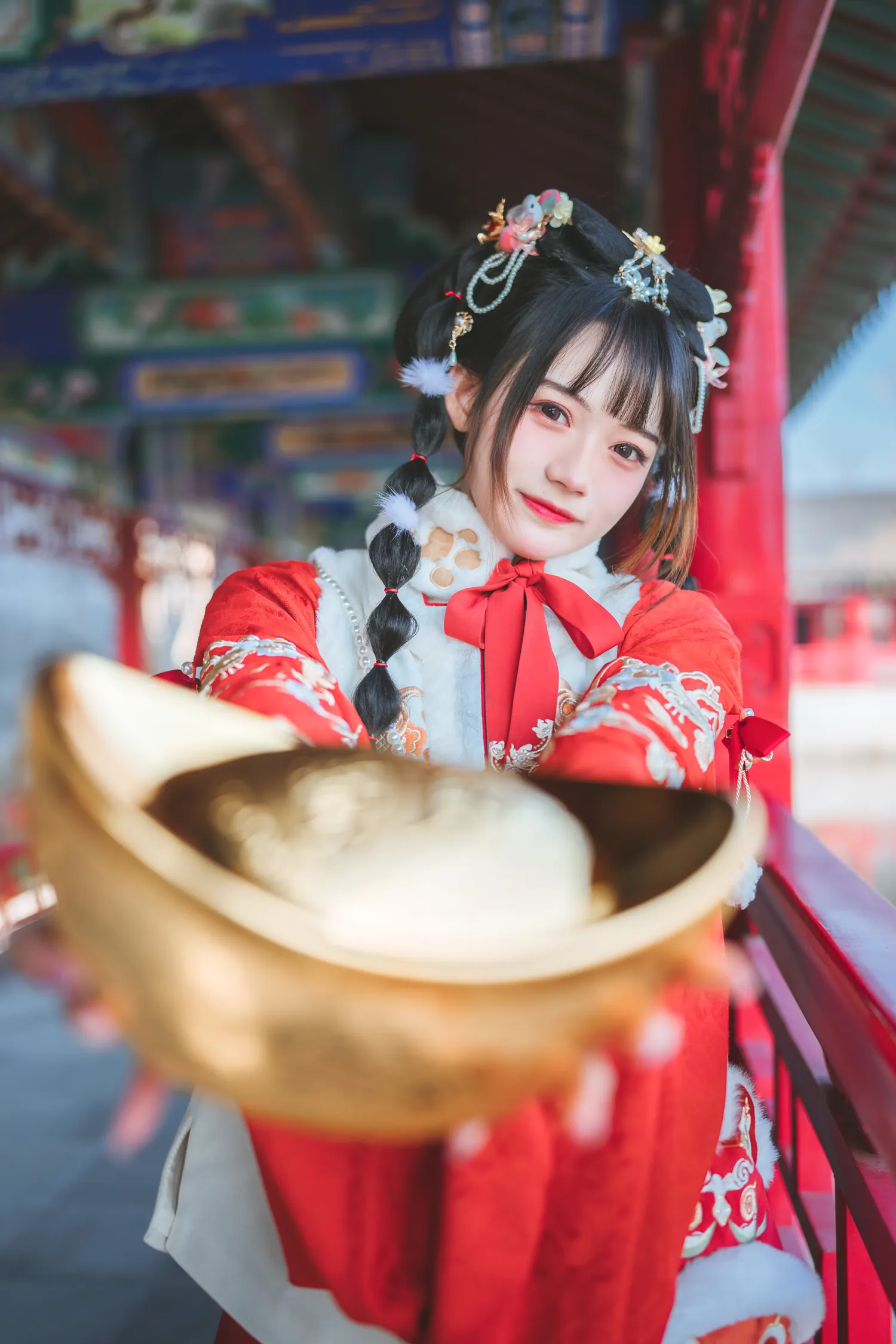 团子研究社_兔子Zzz – NO. 024-003
