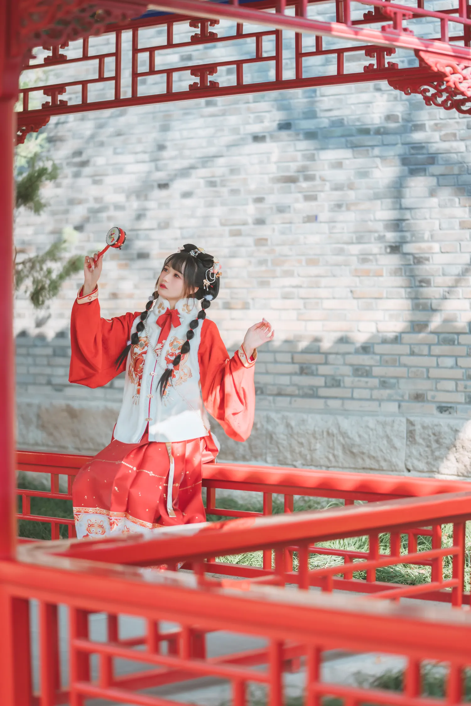 团子研究社_兔子Zzz – NO. 024-004