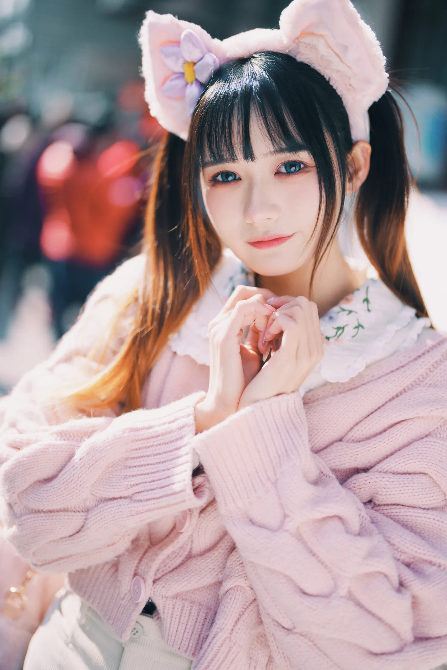团子研究社_兔子Zzz – NO. 028-004