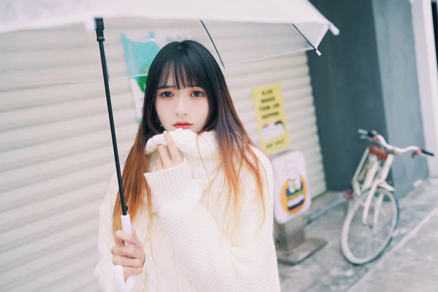 团子研究社_兔子Zzz – NO. 029-002