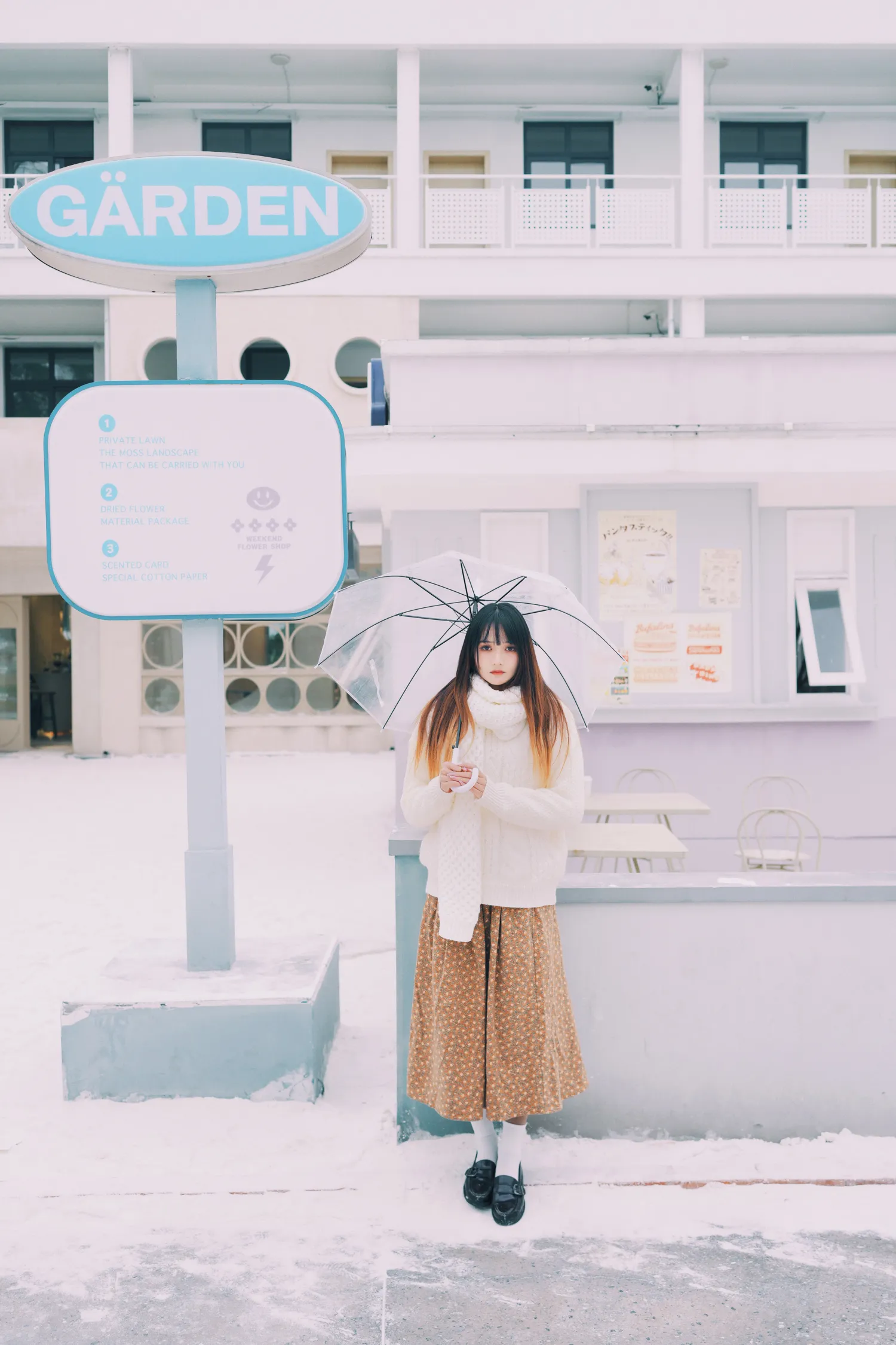 团子研究社_兔子Zzz – NO. 029-003