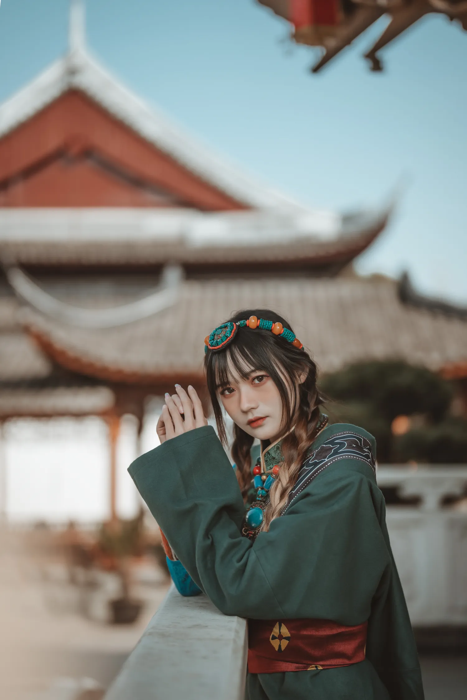 团子研究社_兔子Zzz – NO. 031-002