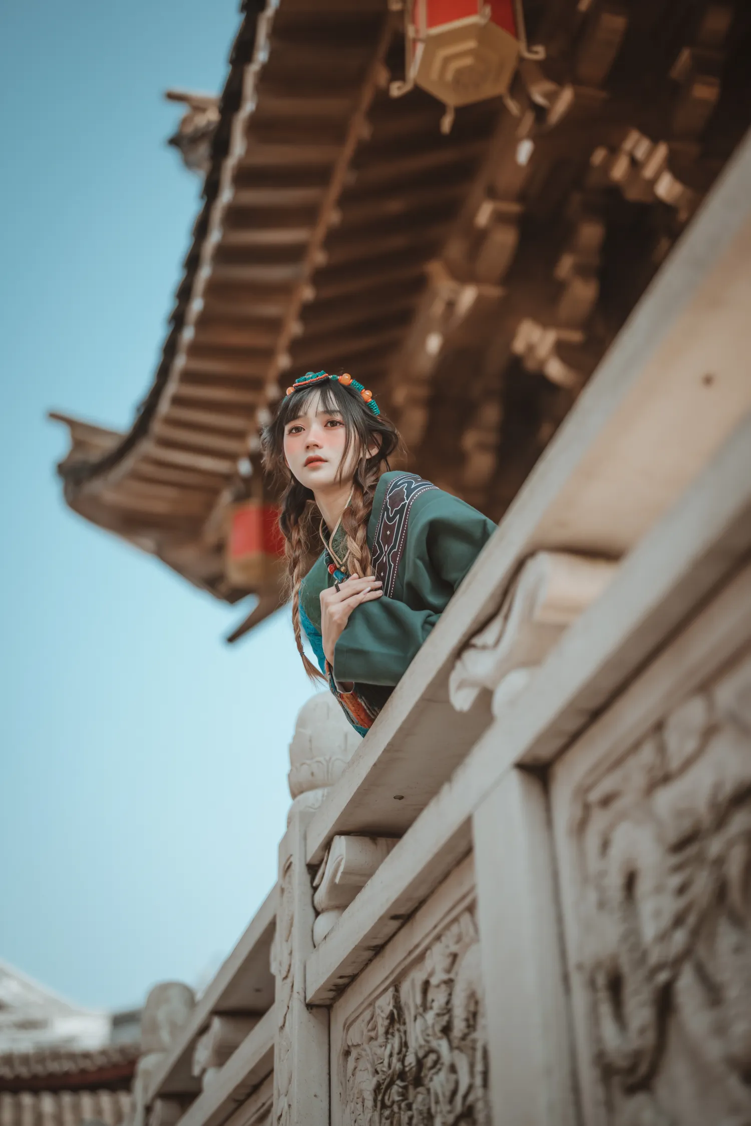 团子研究社_兔子Zzz – NO. 031-003
