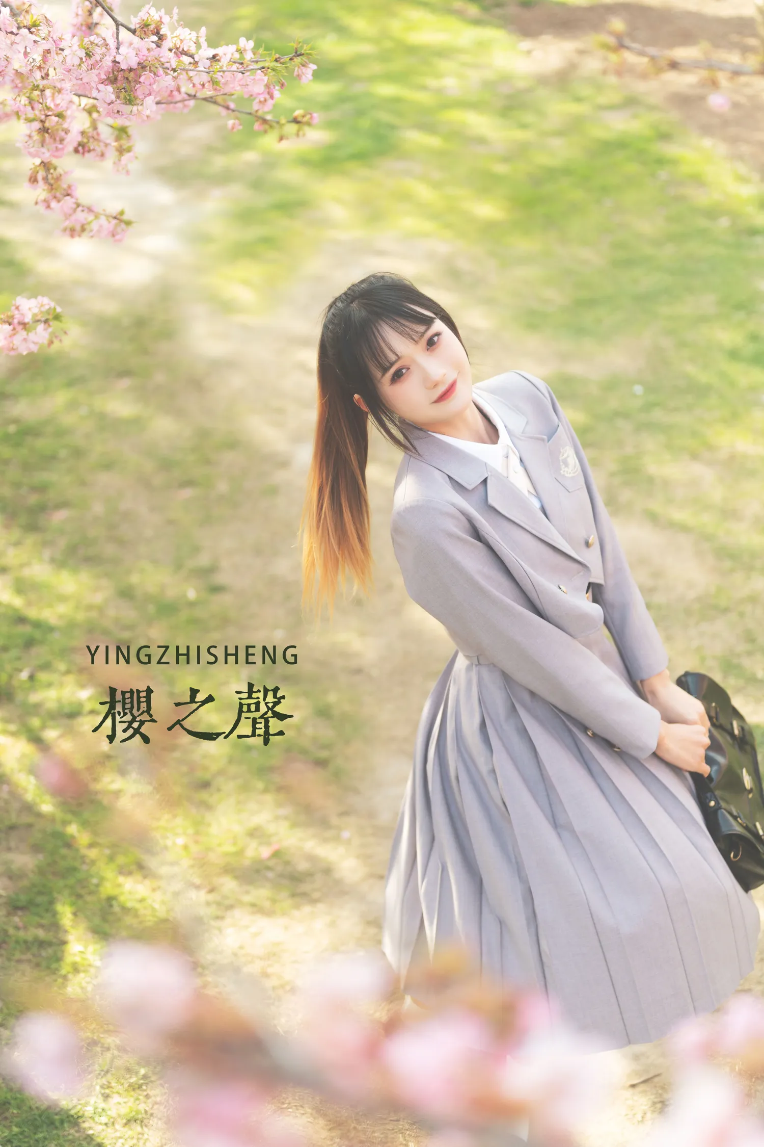 团子研究社_兔子Zzz – NO. 032-001