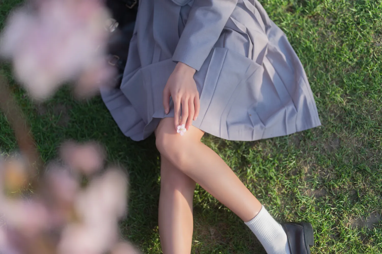 团子研究社_兔子Zzz – NO. 032-003
