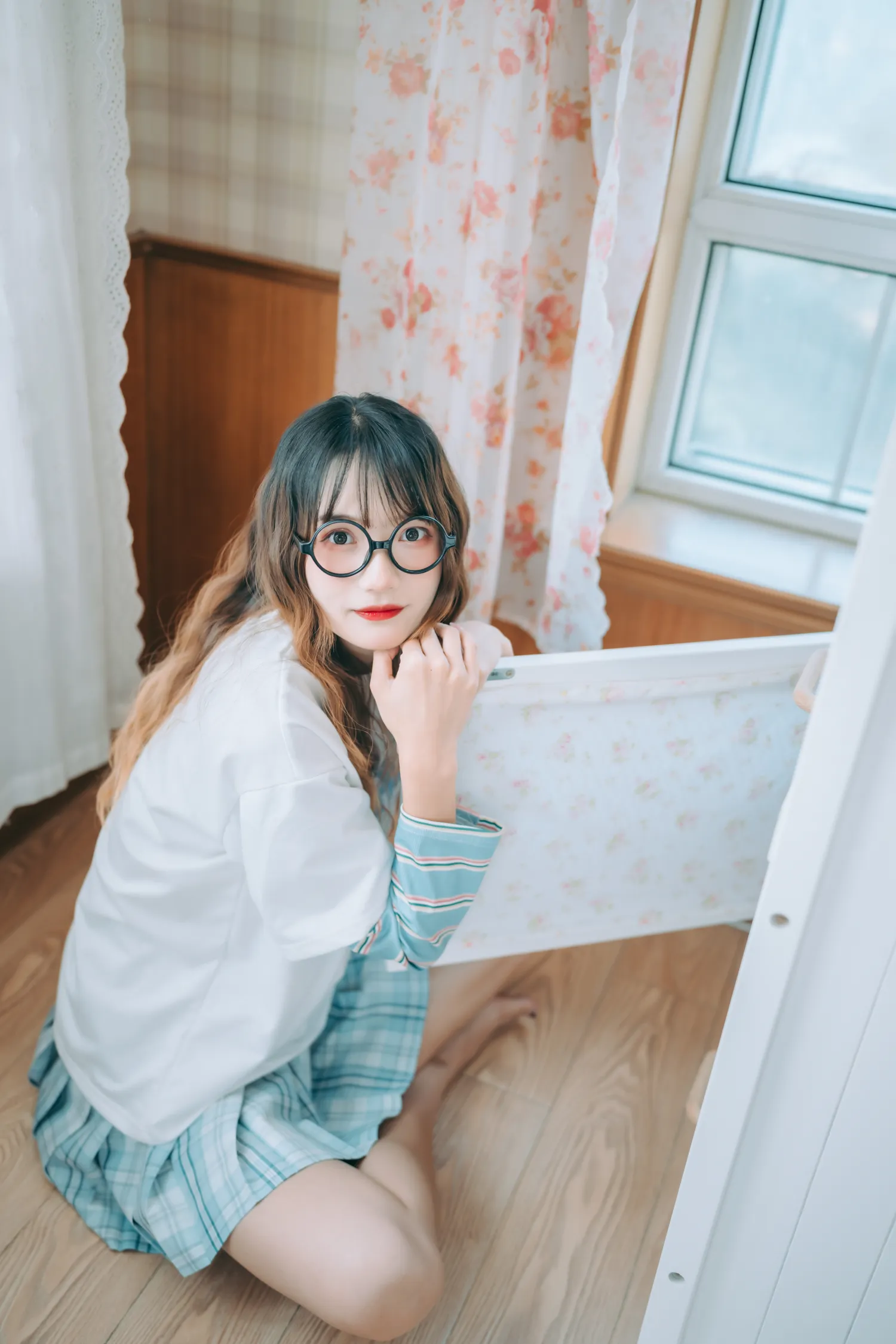 团子研究社_兔子Zzz – NO. 033-004