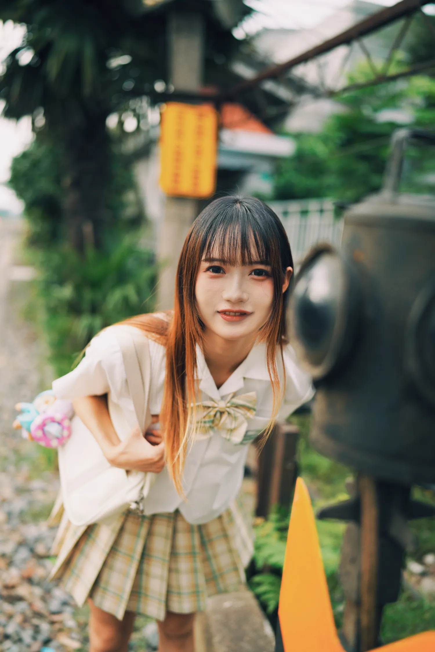 团子研究社_兔子Zzz – NO. 034-003