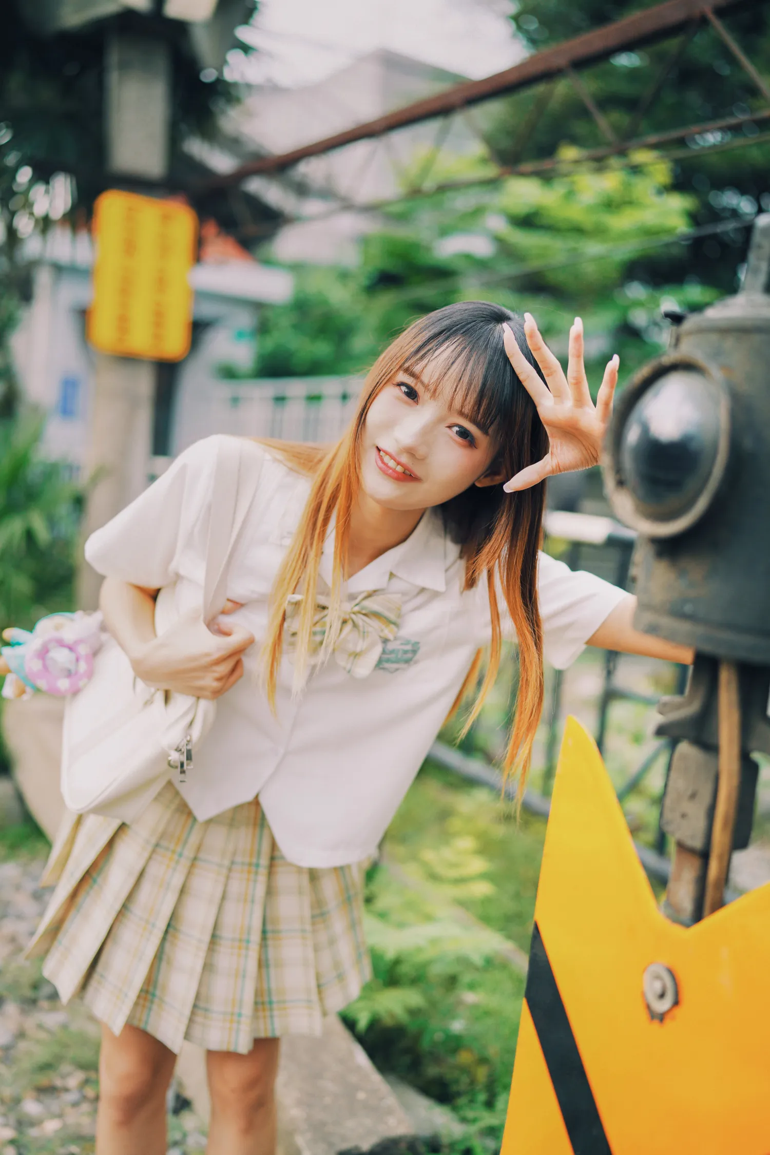 团子研究社_兔子Zzz – NO. 034-004