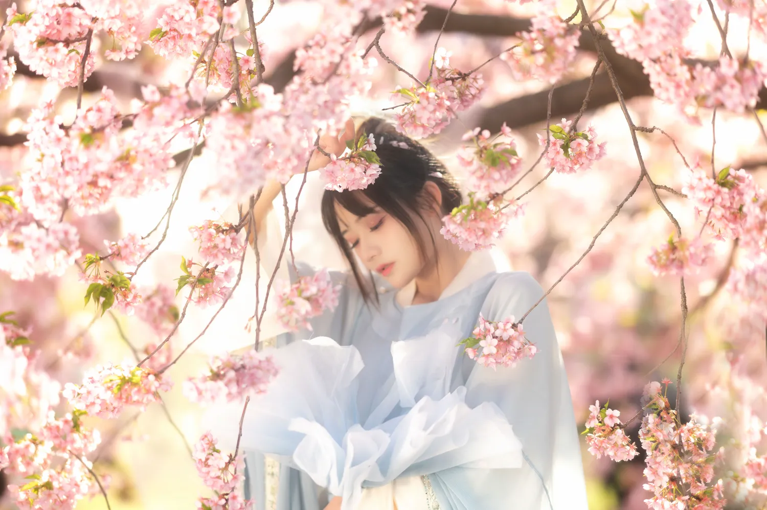 团子研究社_兔子Zzz – NO. 035-004