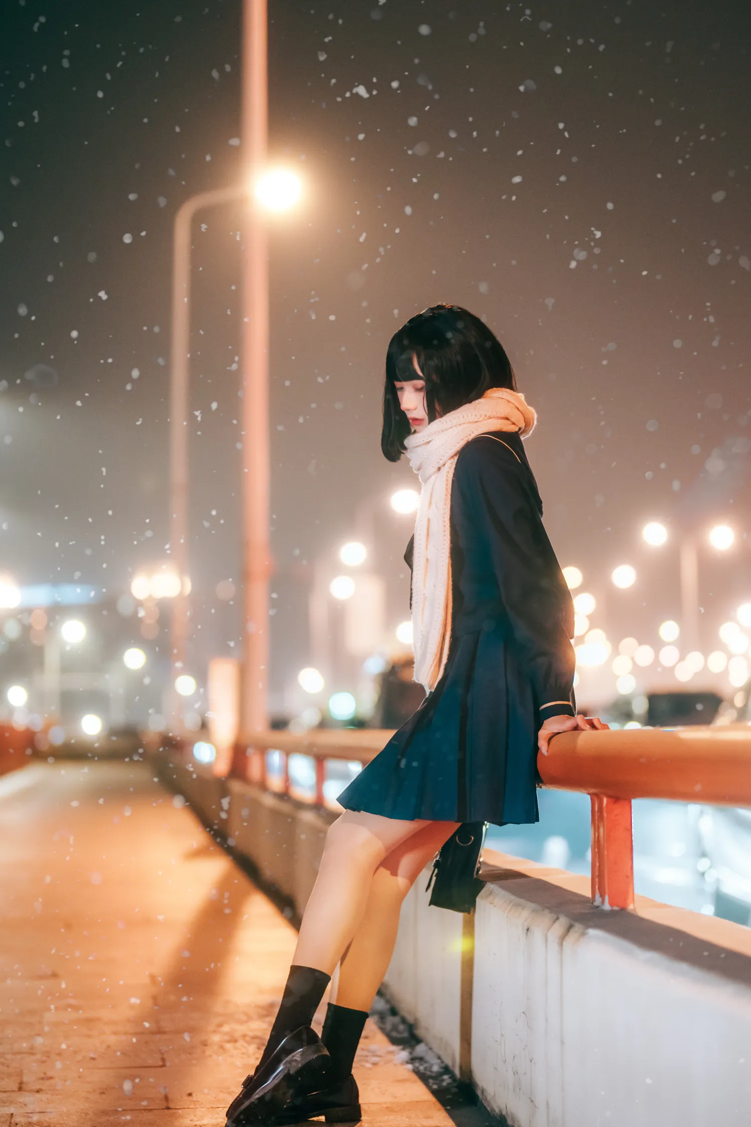团子研究社_兔子Zzz – NO. 036-003