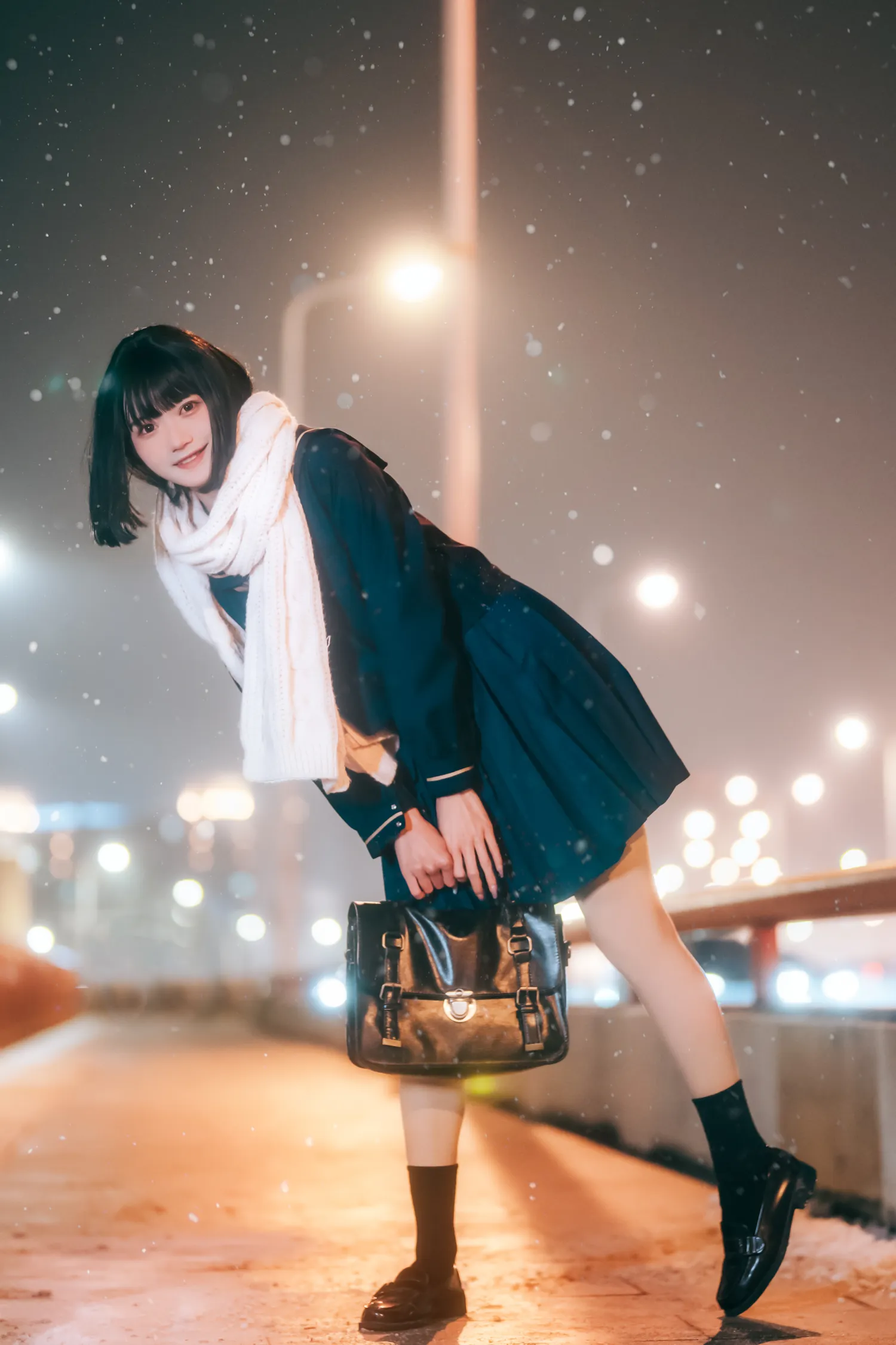 团子研究社_兔子Zzz – NO. 036-004