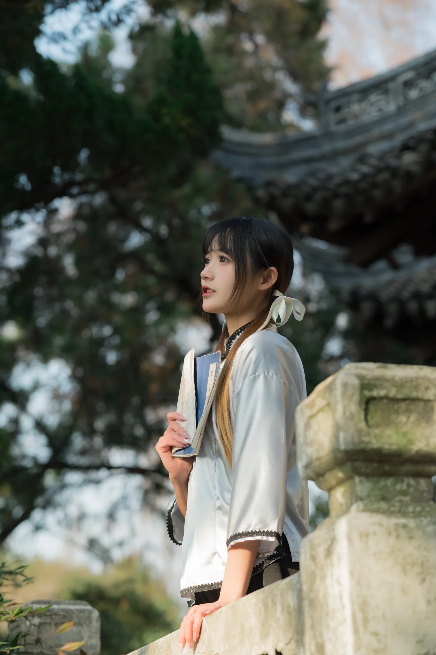 团子研究社_兔子Zzz – NO. 038-003