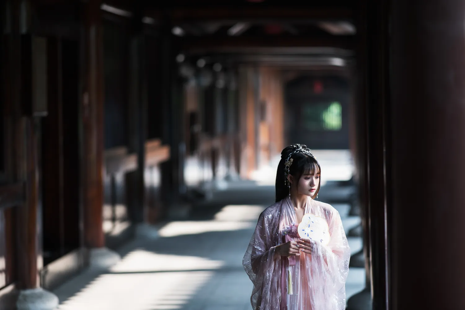 团子研究社_兔子Zzz – NO. 042-004