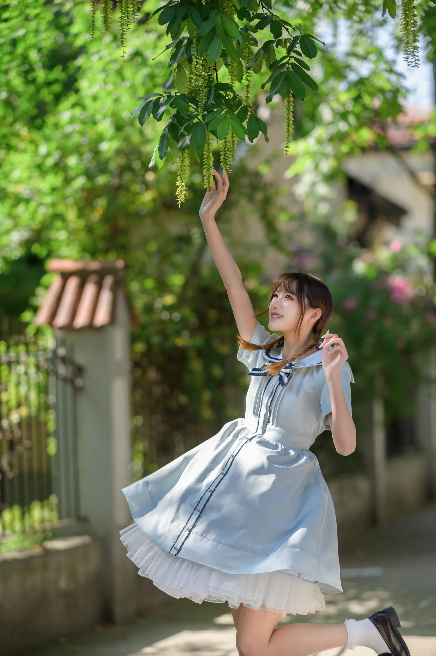 团子研究社_兔子Zzz – NO. 043-003