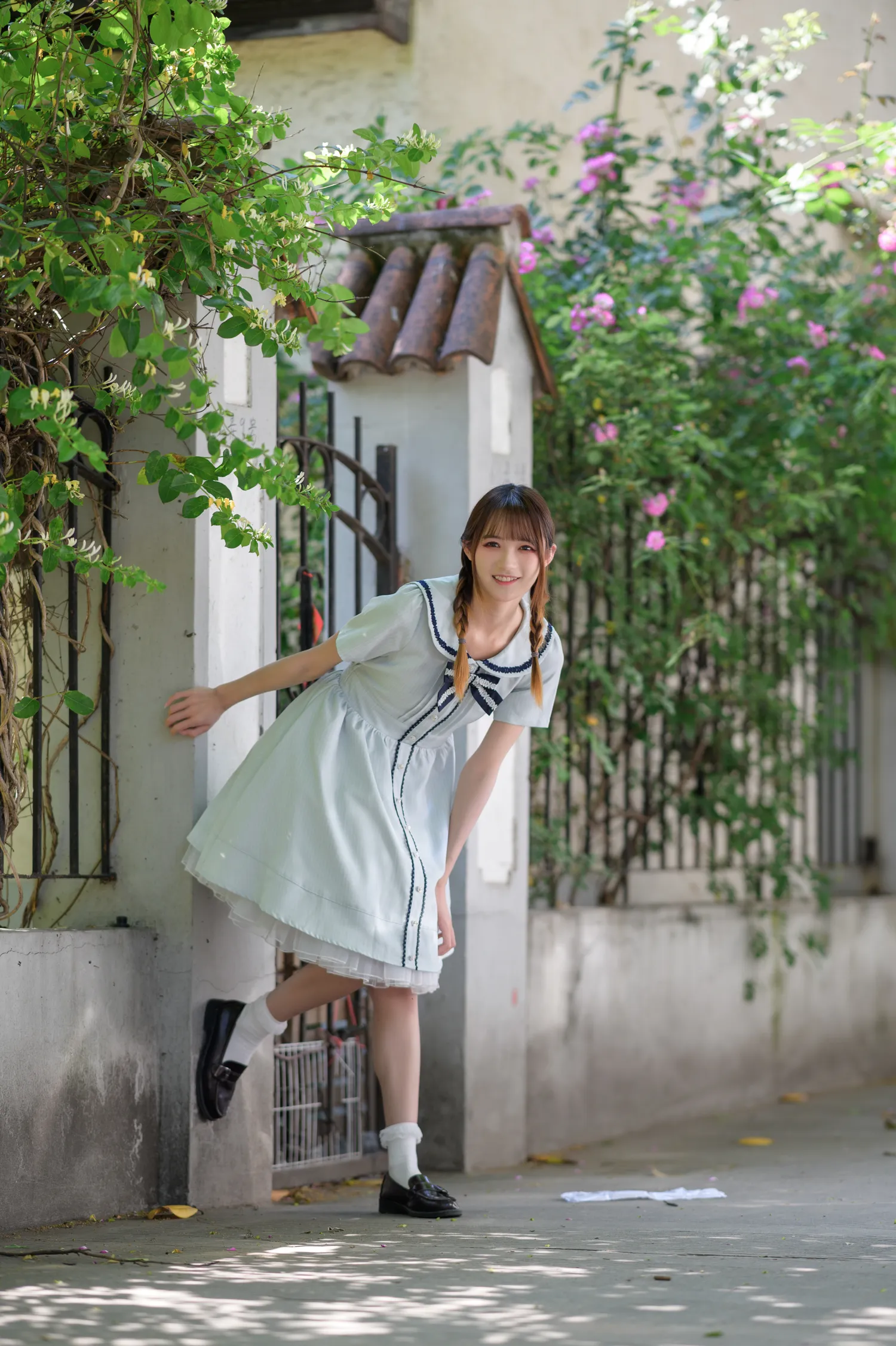团子研究社_兔子Zzz – NO. 043-004