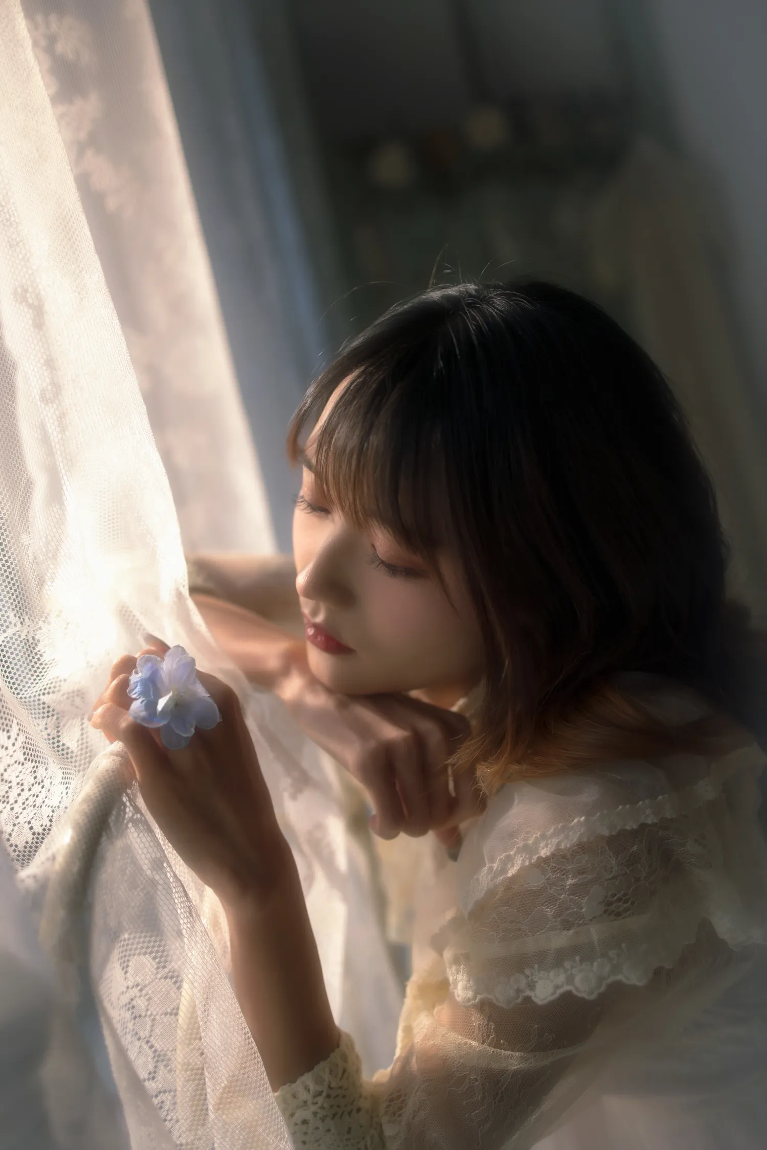 团子研究社_兔子Zzz – NO. 044-002