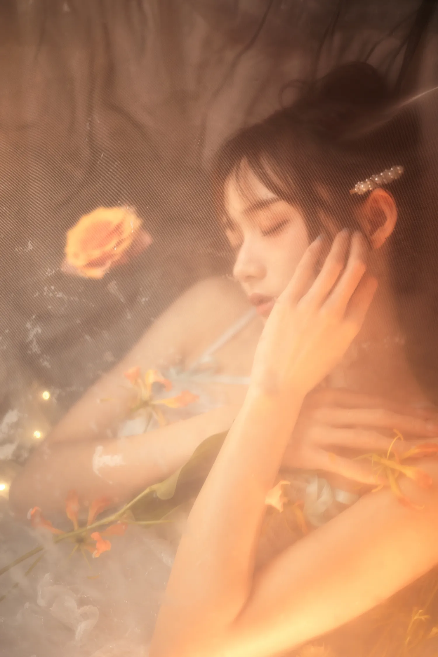 团子研究社_兔子Zzz – NO. 045-002